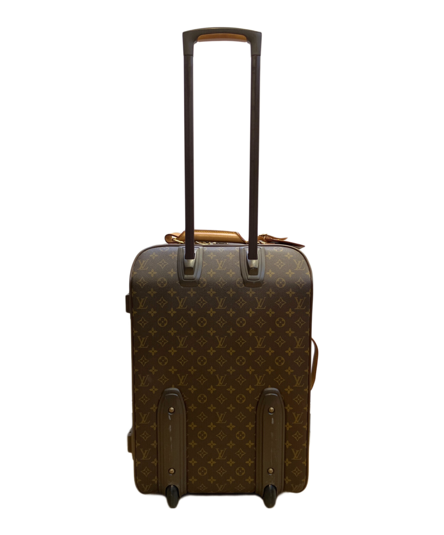 中古・古着通販】LOUIS VUITTON (ルイ ヴィトン) トロリーケース
