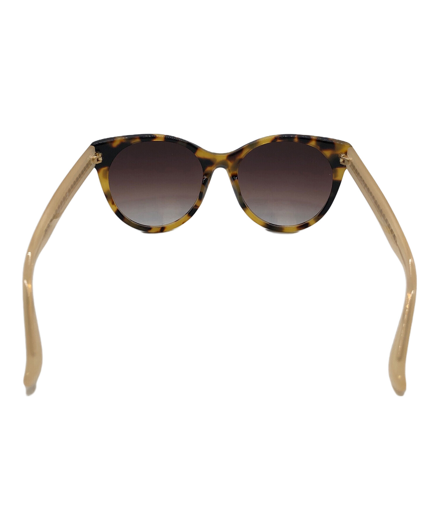 中古・古着通販】Linda Farrow (リンダ ファロー) サングラス MATTHEW  