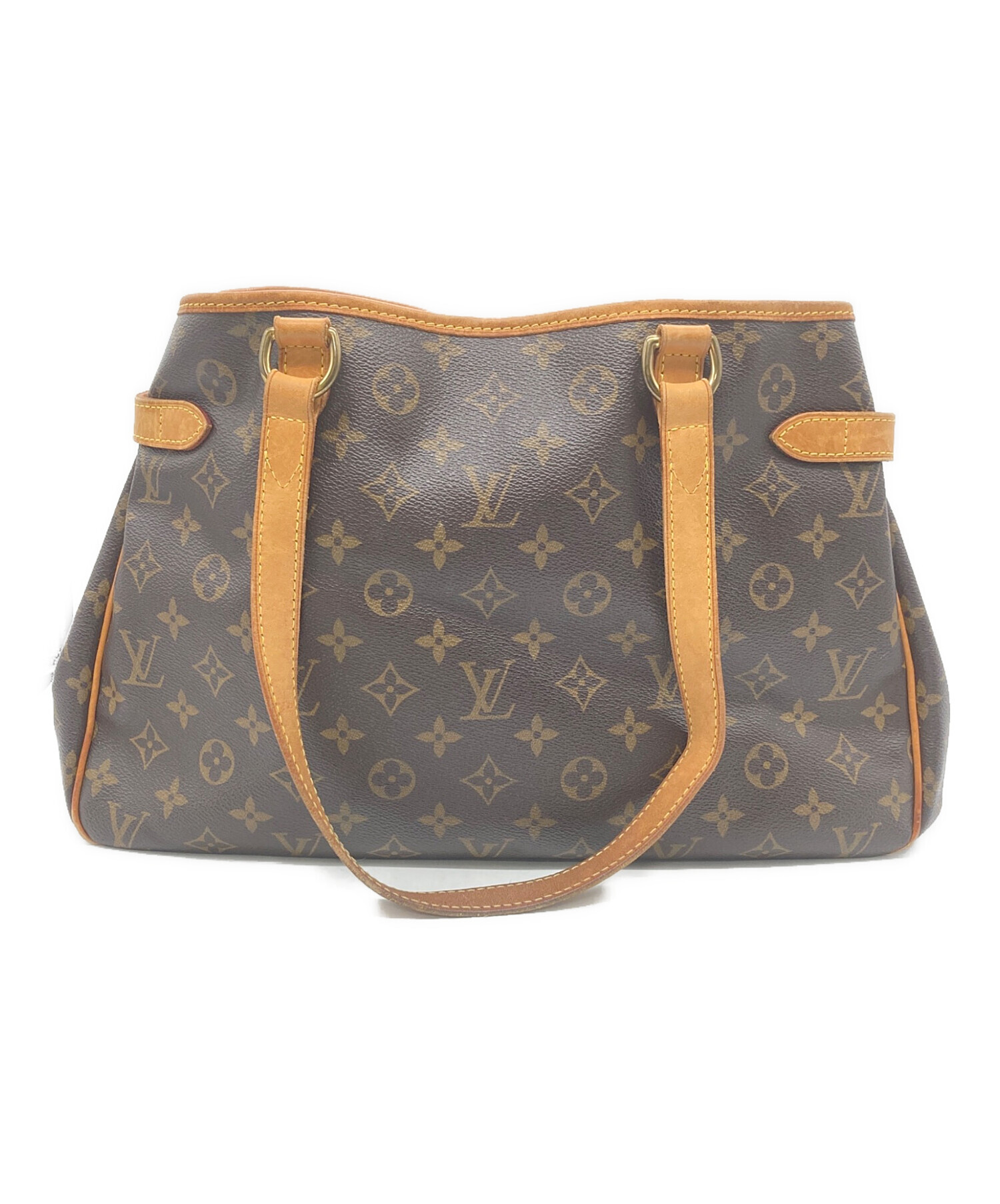 中古・古着通販】LOUIS VUITTON (ルイ ヴィトン) バティニョール 中古・古着通販】LOUIS VUITTON (ルイ ヴィトン) バティニョール