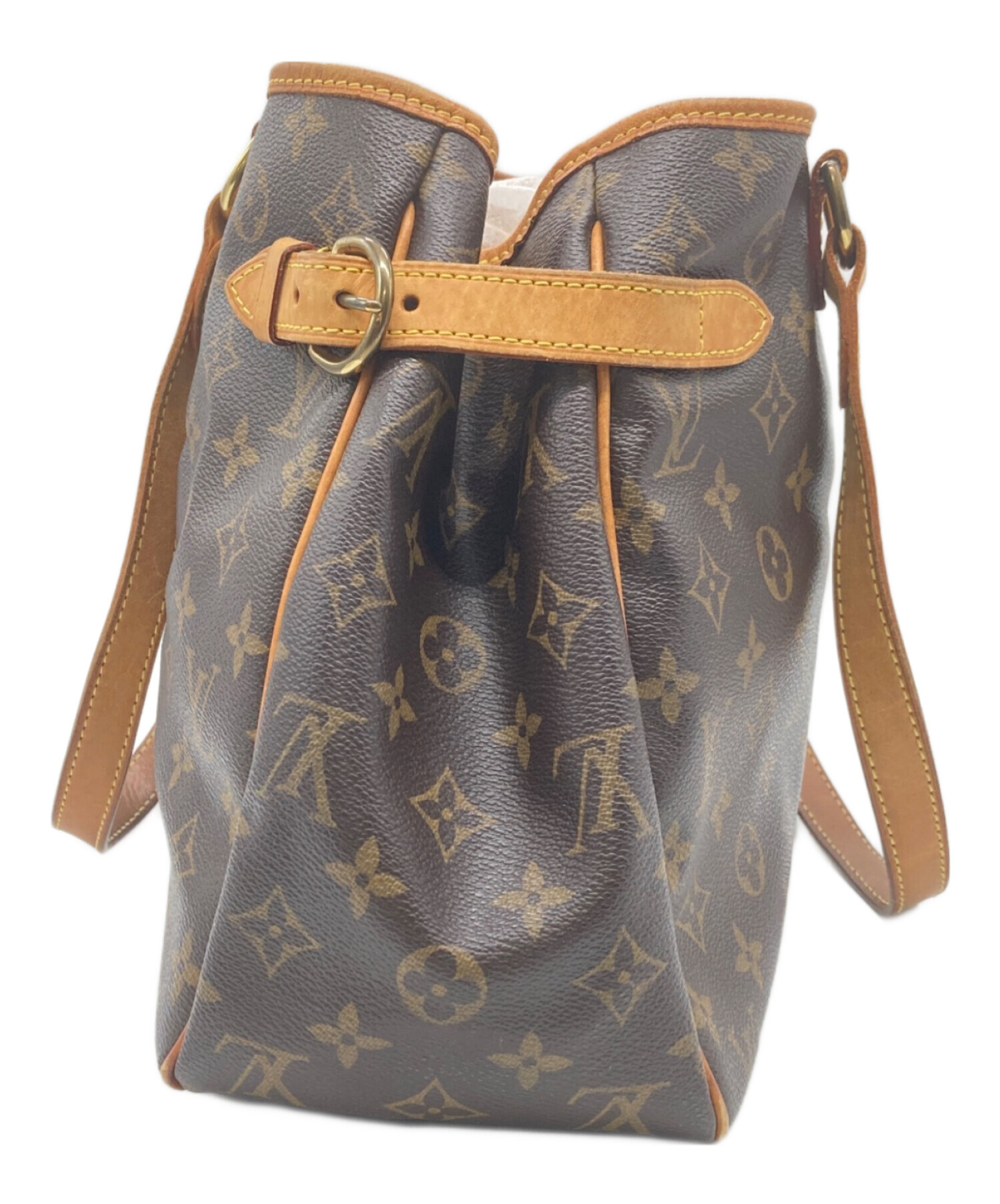 中古・古着通販】LOUIS VUITTON (ルイ ヴィトン) バティニョール