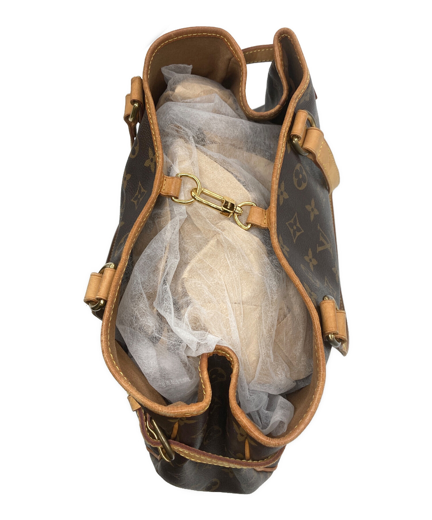 ルイヴィトン　バティニョール 中古・古着通販】LOUIS VUITTON (ルイ ヴィトン) バティニョール