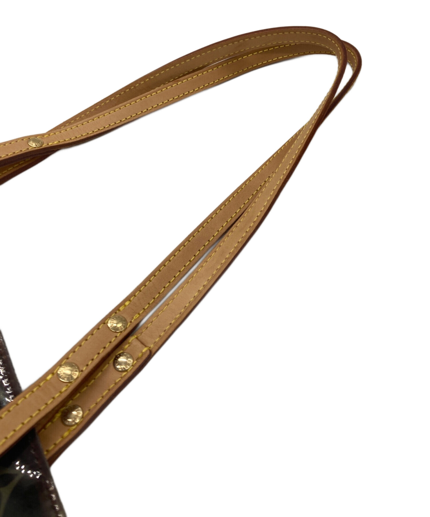 中古・古着通販】LOUIS VUITTON (ルイ ヴィトン) カバ クルーズ