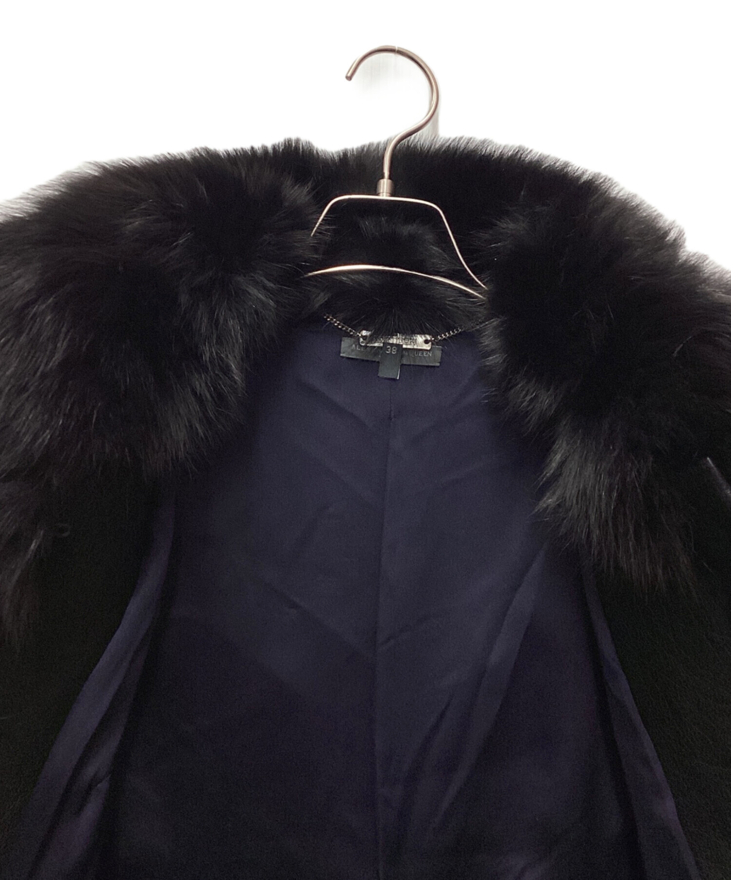 中古・古着通販】ALEXANDER McQUEEN (アレキサンダーマックイーン