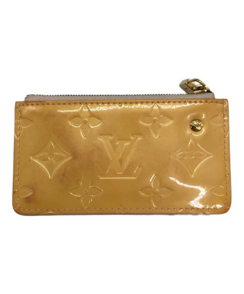中古・古着通販】LOUIS VUITTON (ルイ ヴィトン) モノグラム ヴェルニ
