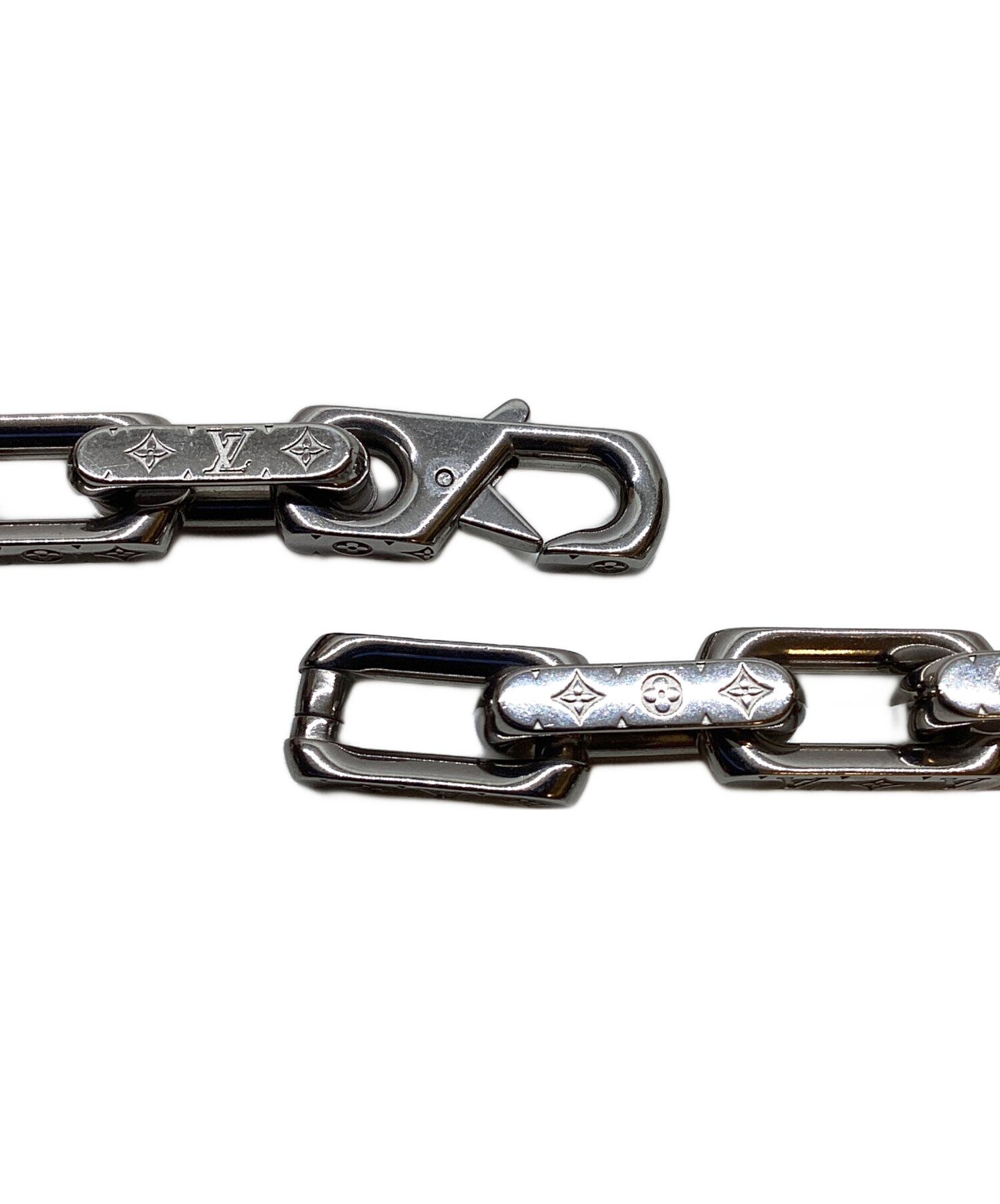 中古・古着通販】LOUIS VUITTON (ルイ ヴィトン) ネックレス・チェーン