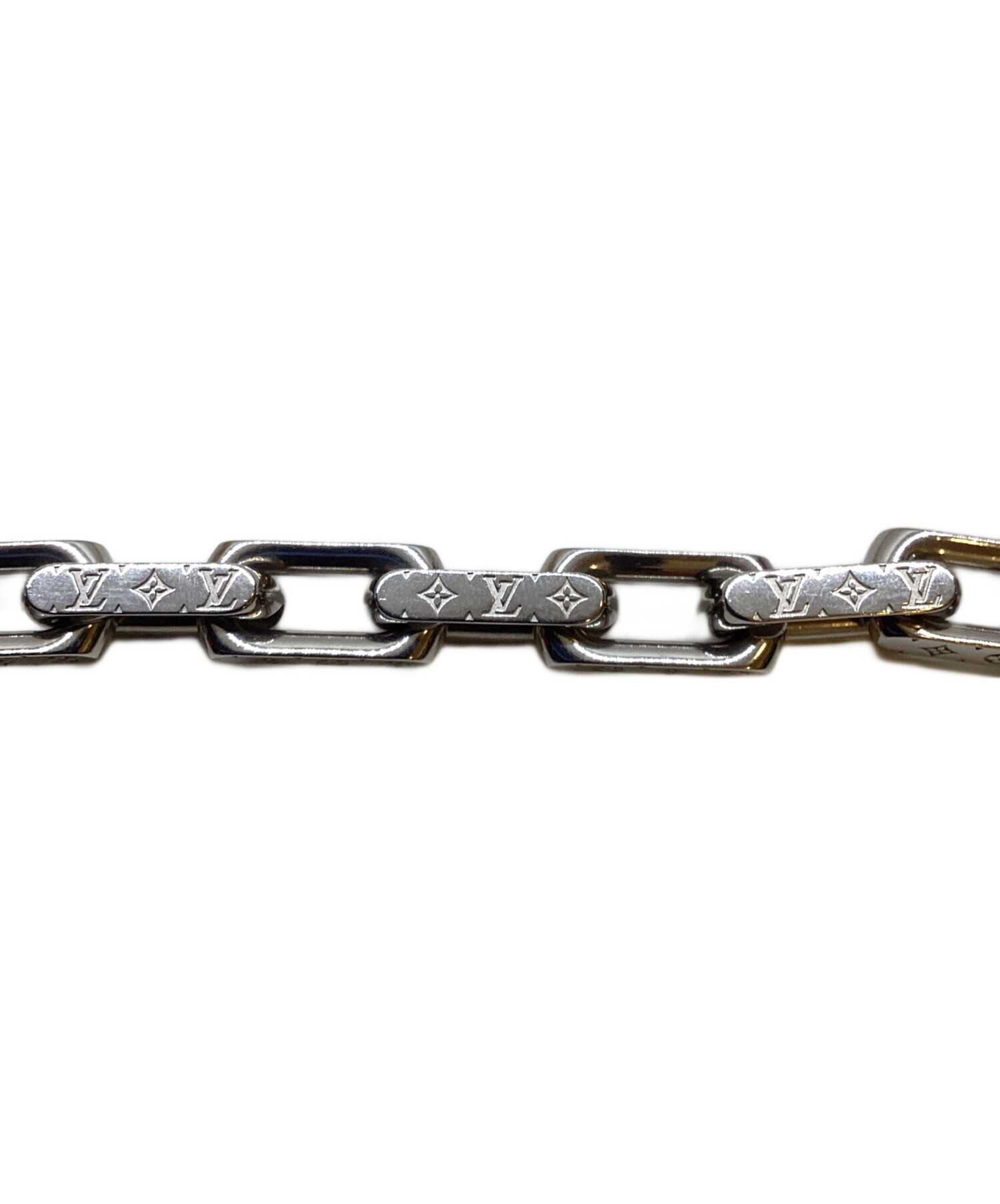 中古・古着通販】LOUIS VUITTON (ルイ ヴィトン) ネックレス・チェーン
