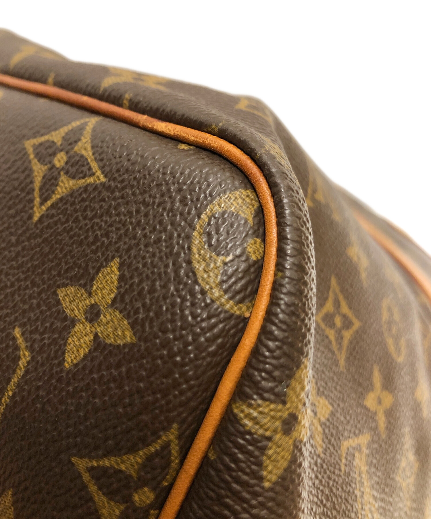 中古・古着通販】LOUIS VUITTON (ルイ ヴィトン) モノグラム キーポル