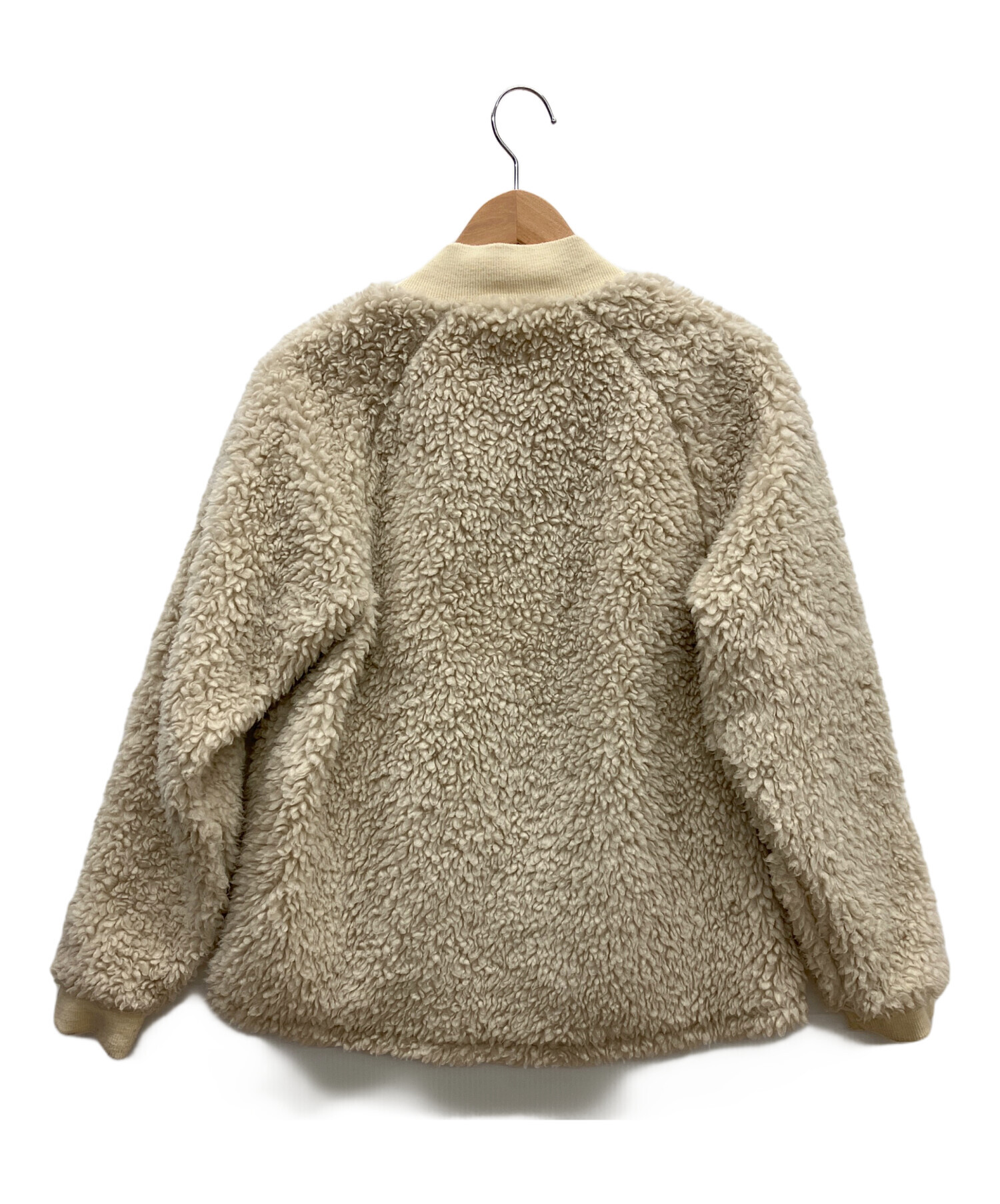 中古・古着通販】Patagonia (パタゴニア) レトロX・ボマージャケット