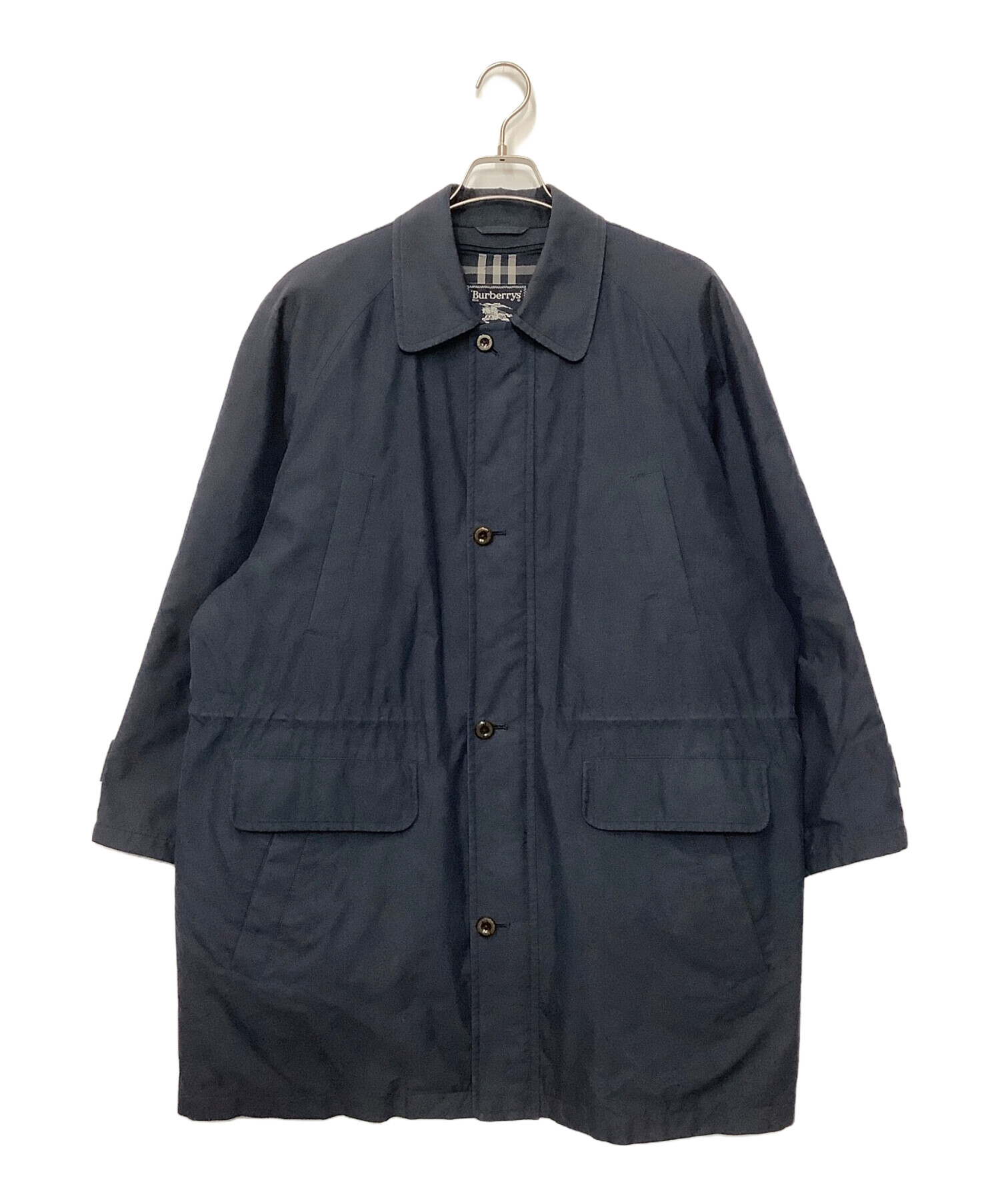 中古・古着通販】Burberry's (バーバリーズ) ライナー付ステンカラー