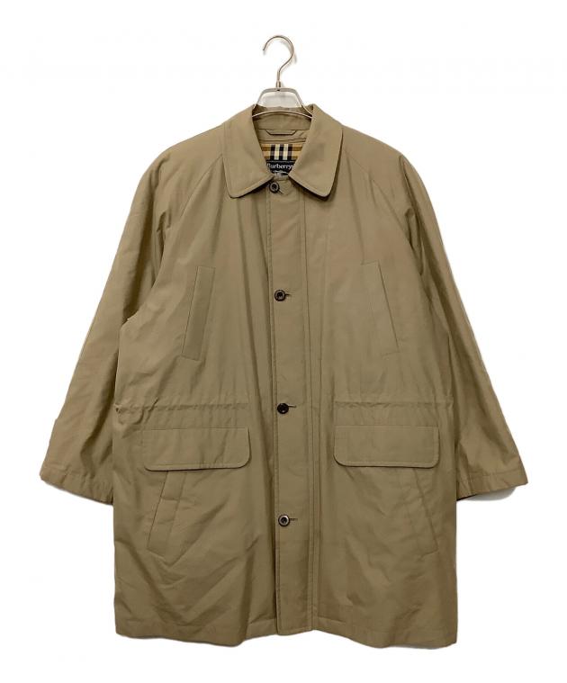 中古・古着通販】Burberry's (バーバリーズ) ライナー付ステンカラー