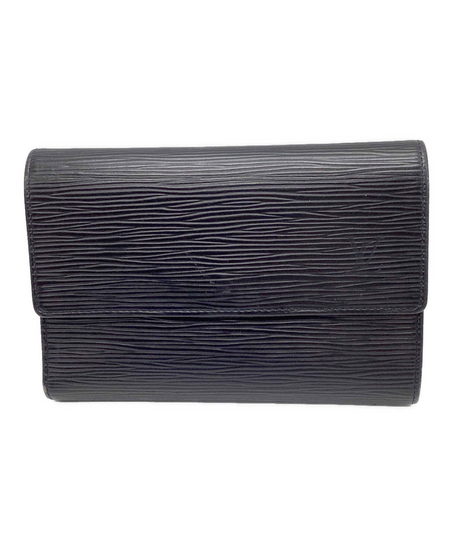 中古・古着通販】LOUIS VUITTON (ルイ ヴィトン) エピ ポルト