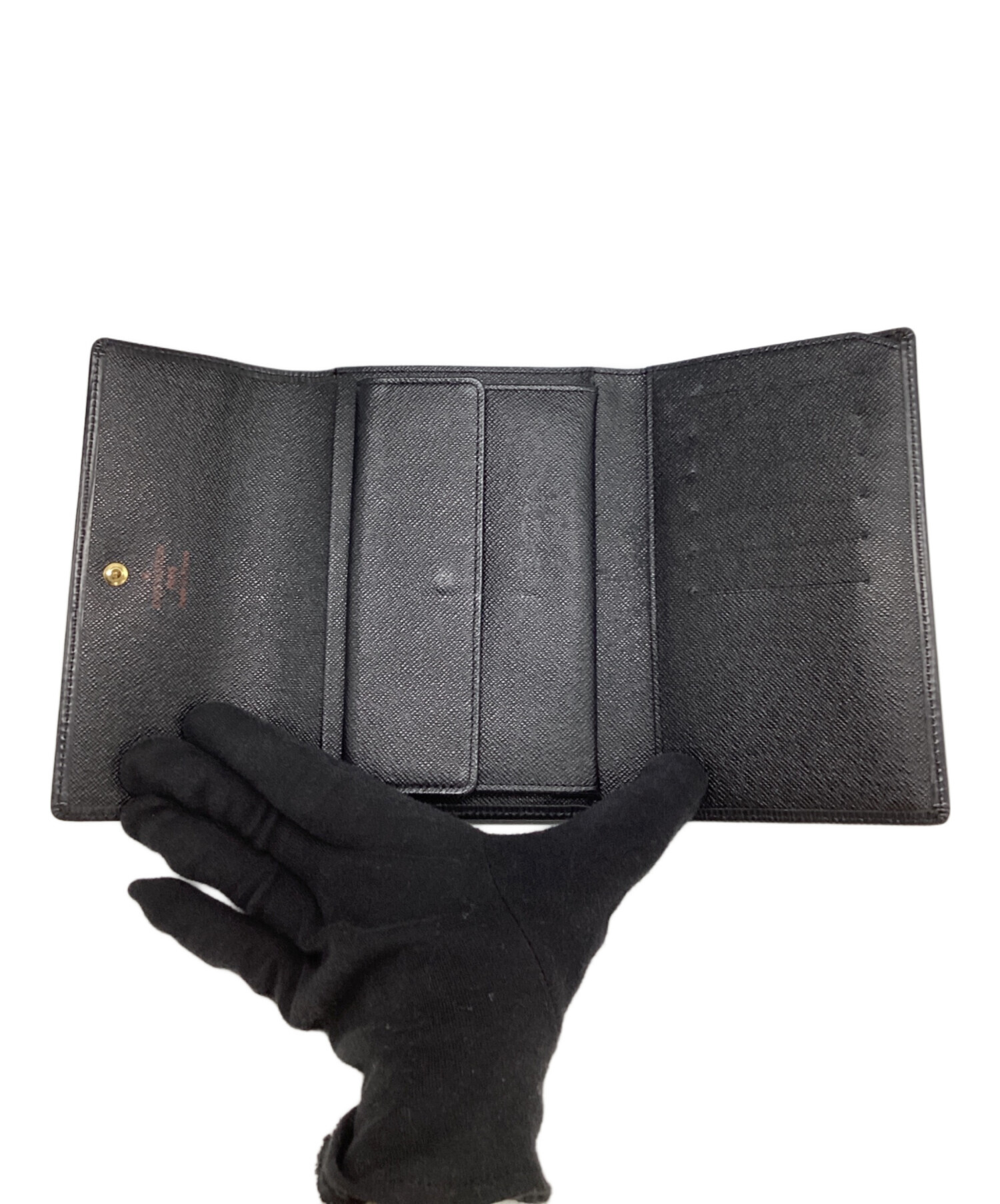 中古・古着通販】LOUIS VUITTON (ルイ ヴィトン) エピ ポルト
