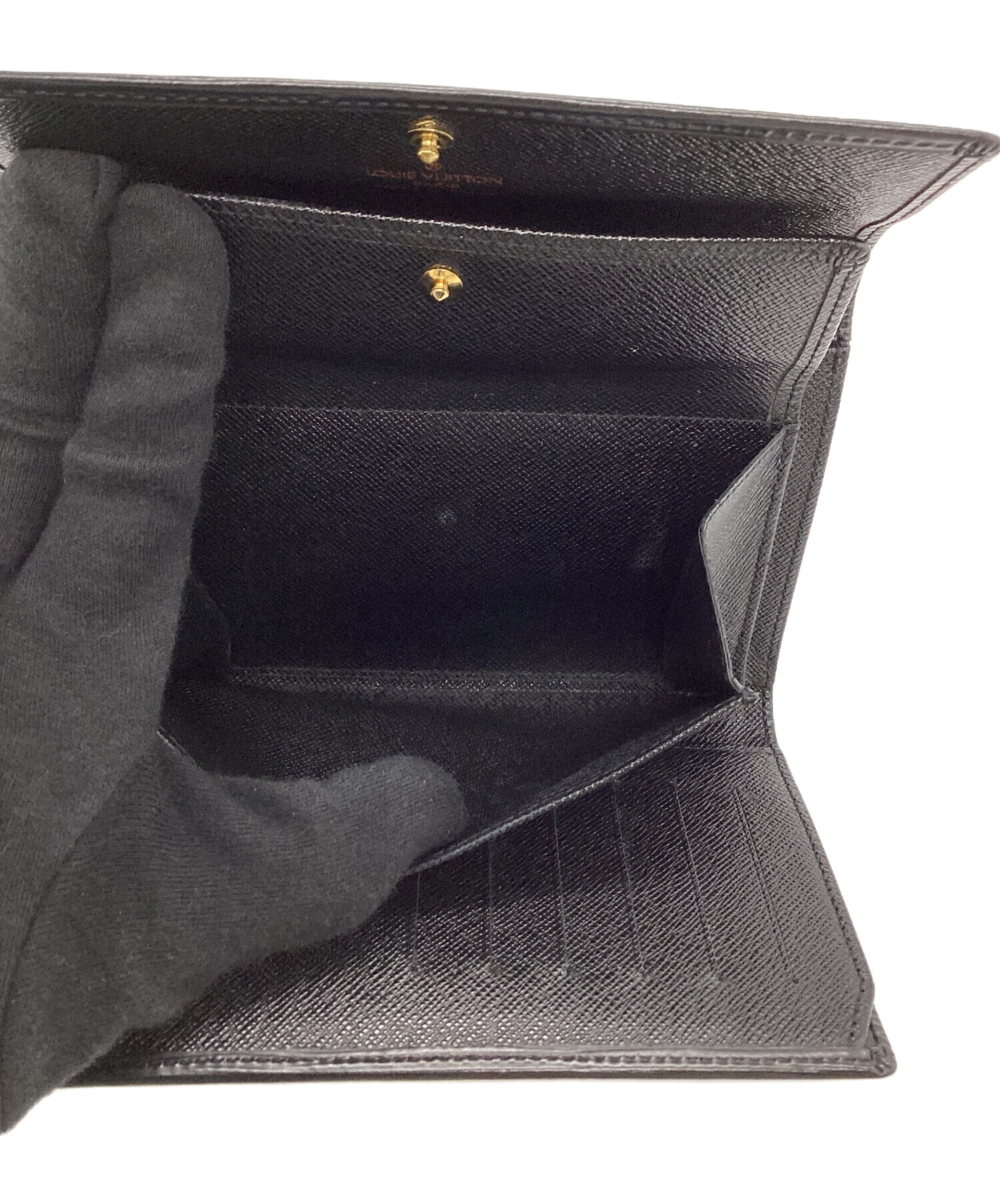 中古・古着通販】LOUIS VUITTON (ルイ ヴィトン) エピ ポルト