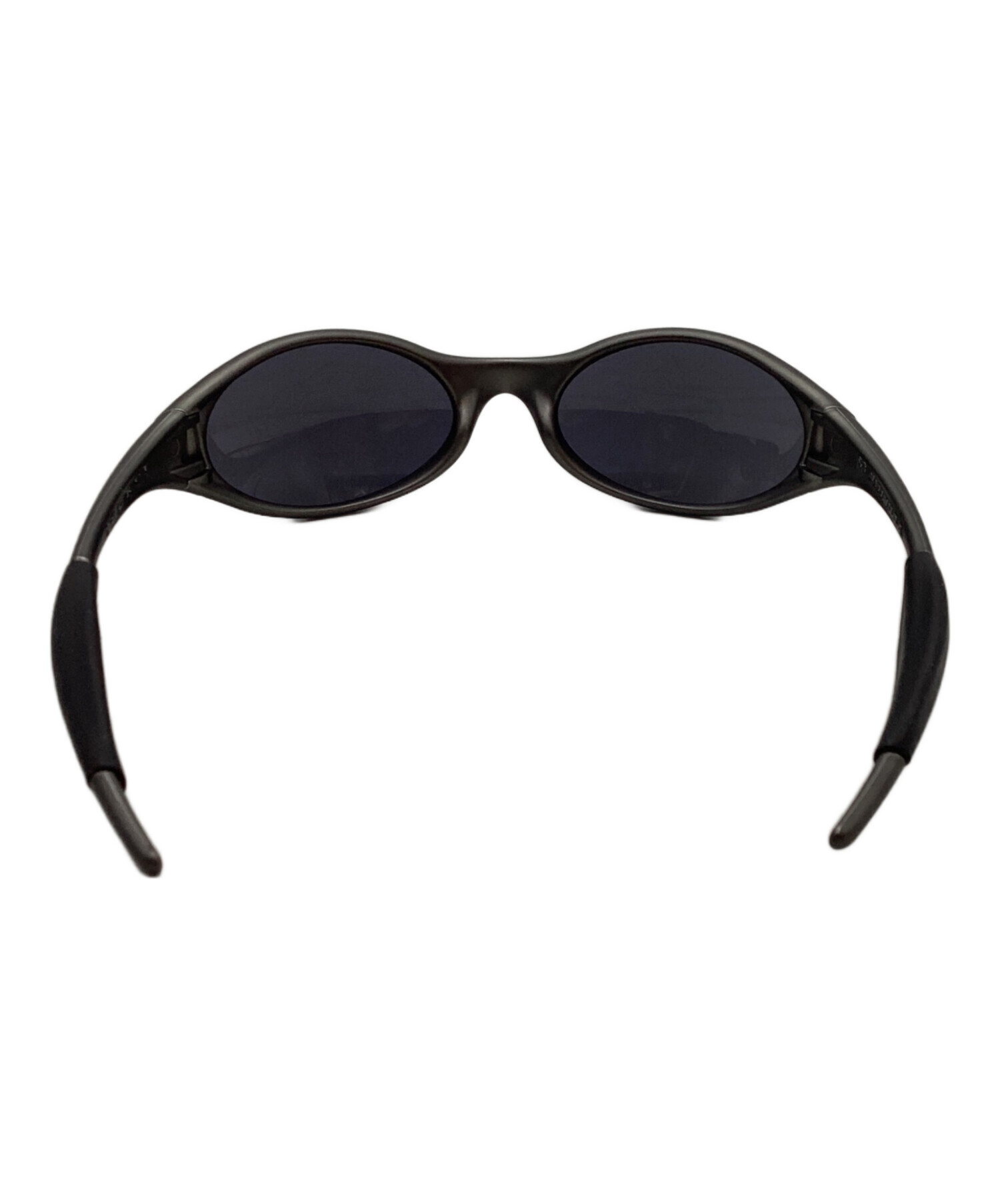 中古・古着通販】OAKLEY (オークリー) サングラス グレー｜ブランド