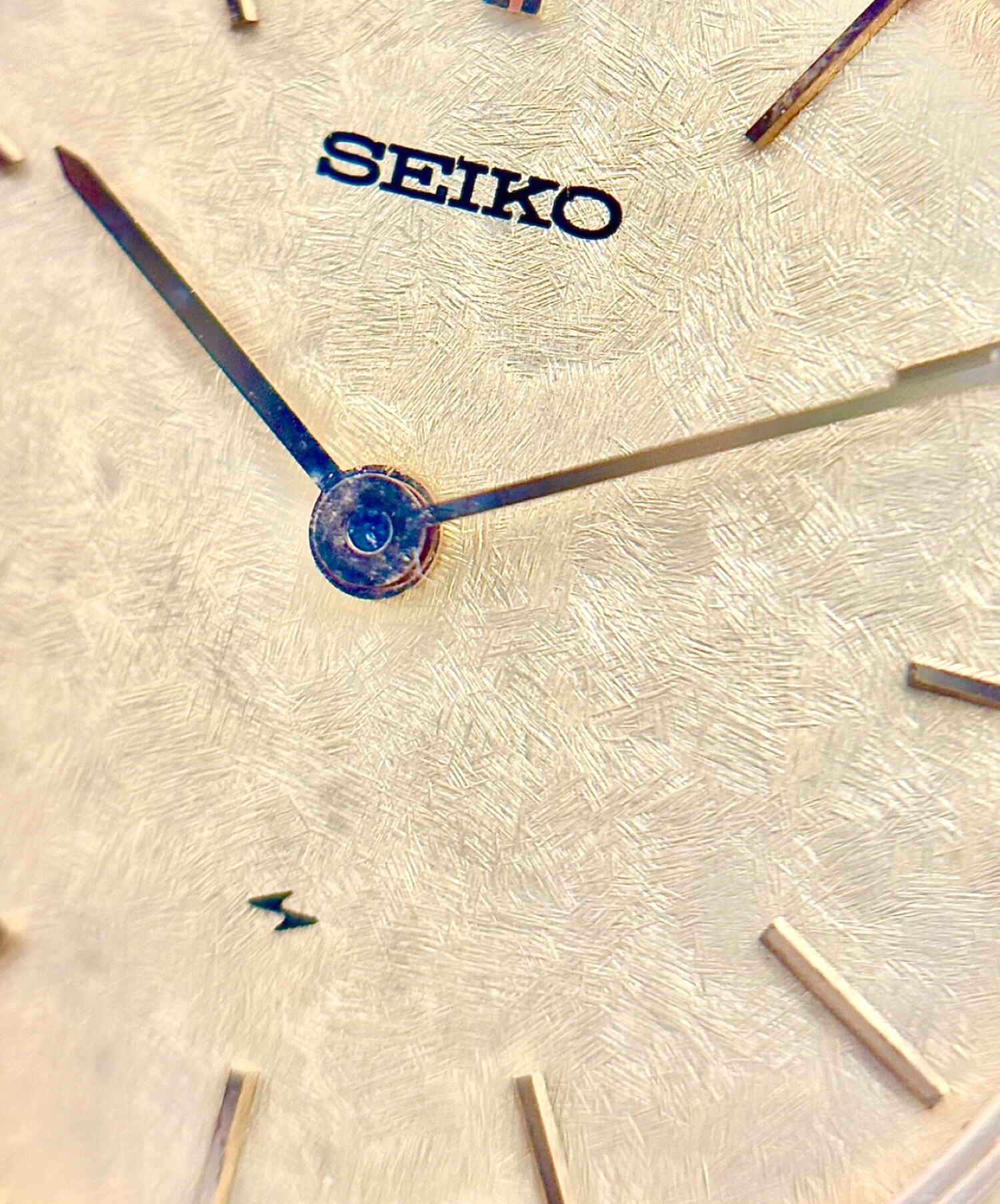 中古・古着通販】SEIKO (セイコー) K18YG CREDOR/クレドール 金無垢 