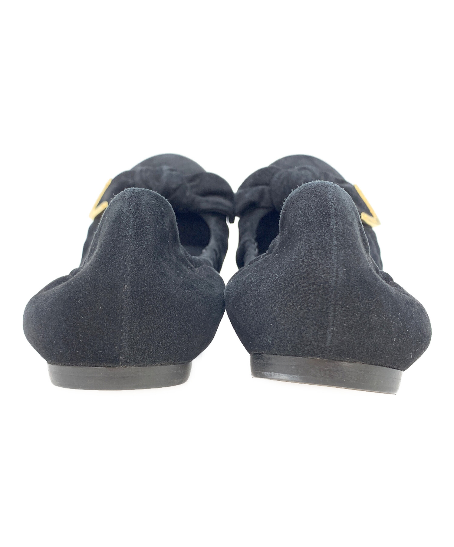 LOUIS VUITTON / ブラックパンプス / 36 LOUIS VUITTON / ブラックパンプス / 36