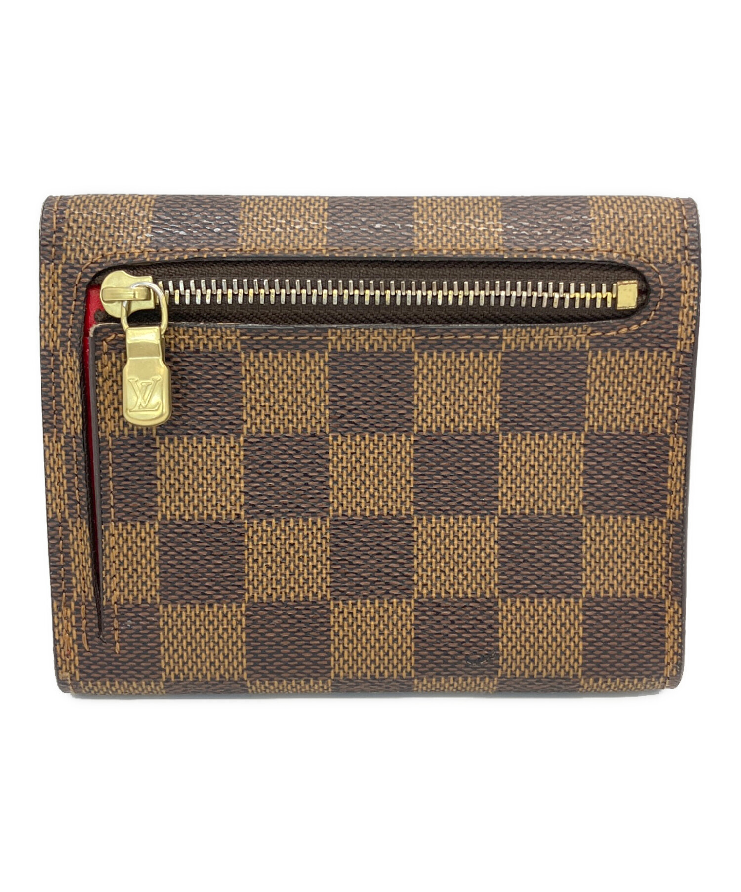 中古・古着通販】LOUIS VUITTON (ルイ ヴィトン) ダミエ 