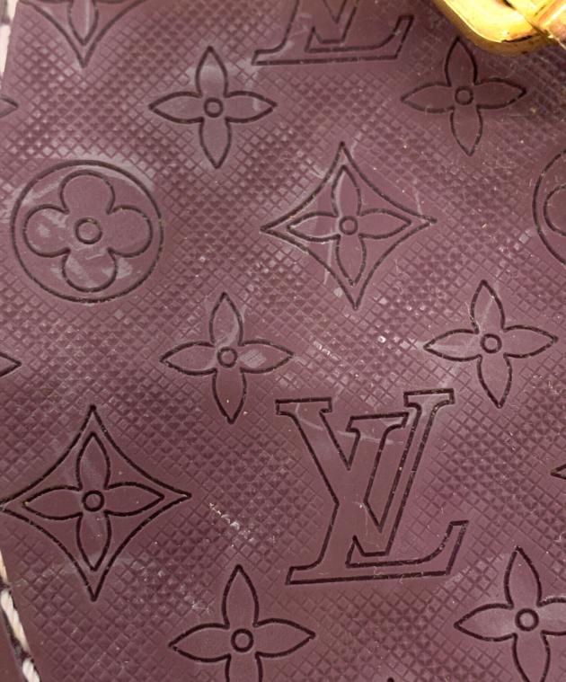 中古・古着通販】LOUIS VUITTON (ルイ ヴィトン) トングサンダル