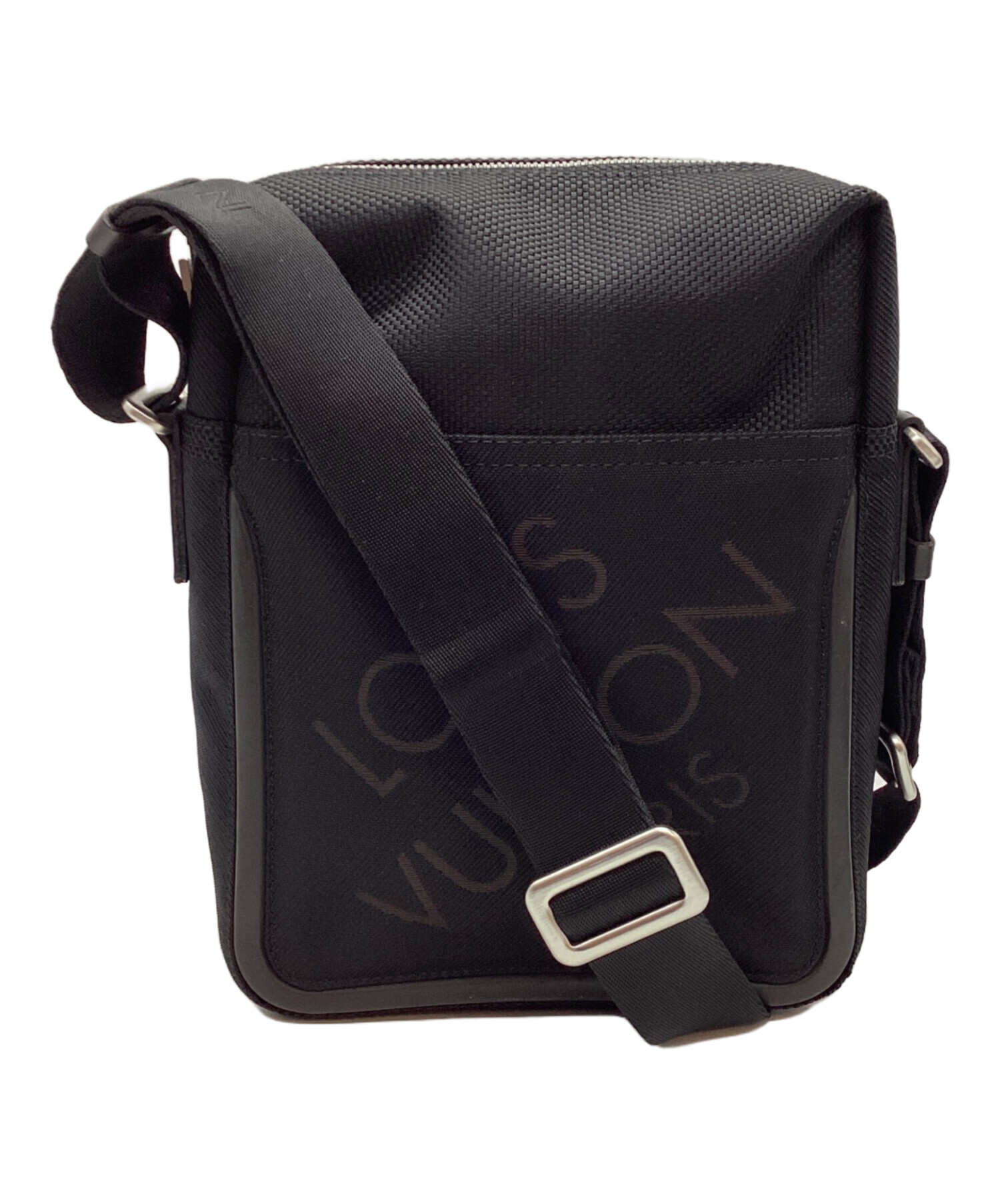 中古・古着通販】LOUIS VUITTON (ルイ ヴィトン) ショルダーバッグ