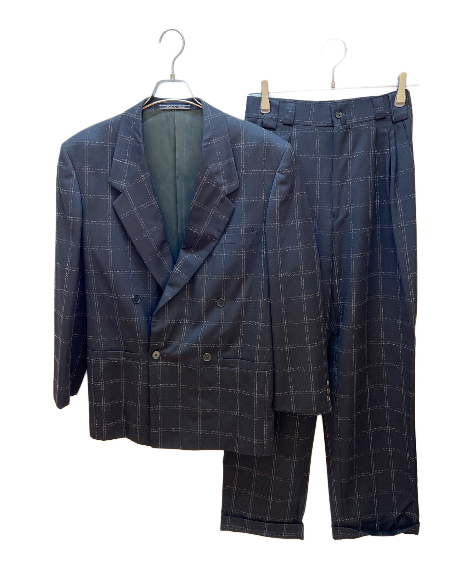 中古・古着通販】GIANNI VERSACE (ジャンニ・ヴェルサーチ