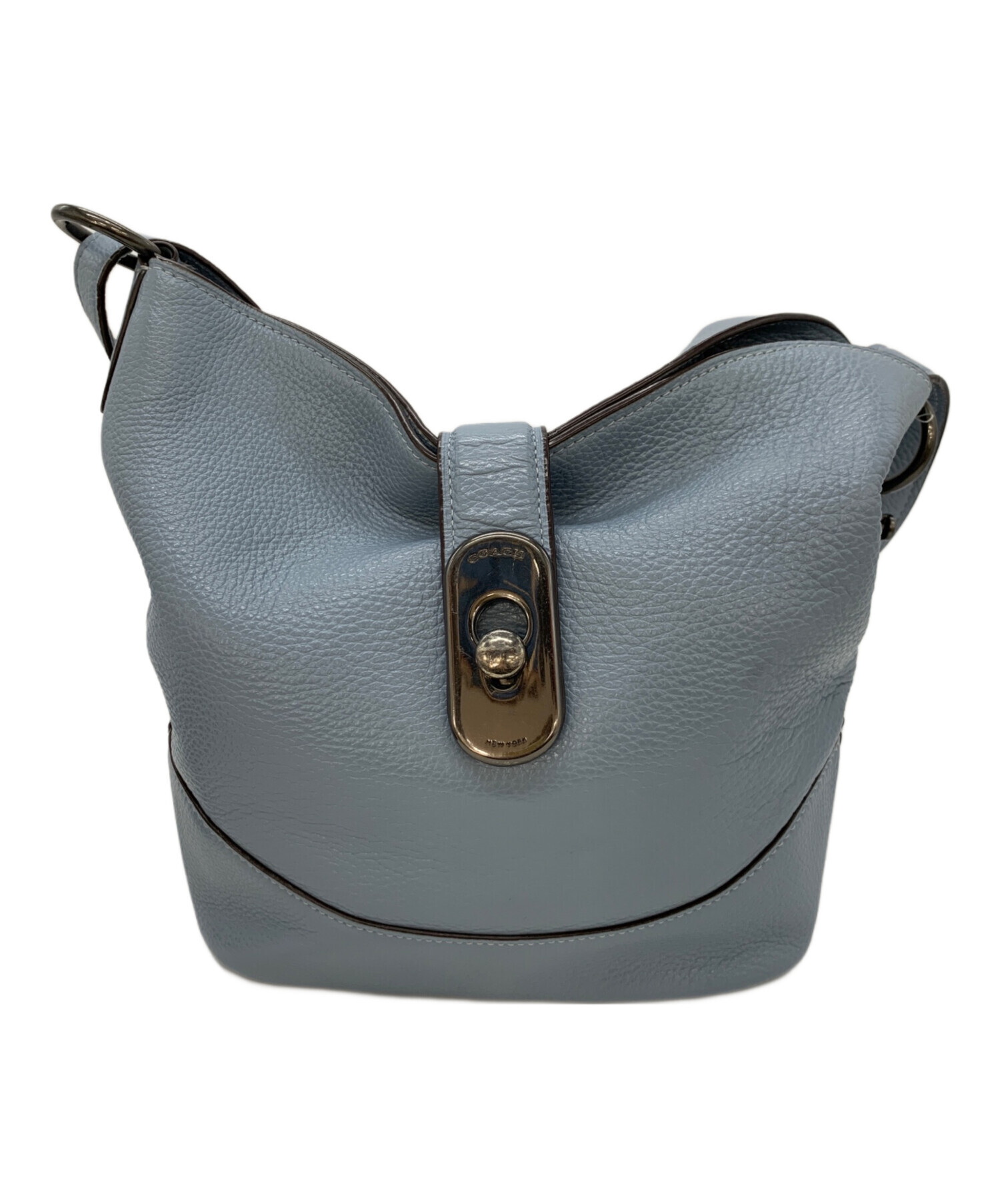 COACH コーチ/ライリークロスボディショルダーバッグ/75607/C19**/コーチ/Aランク/84【中古】 中古・古着通販】COACH (コーチ) ショルダーバッグ｜ブランド・古着