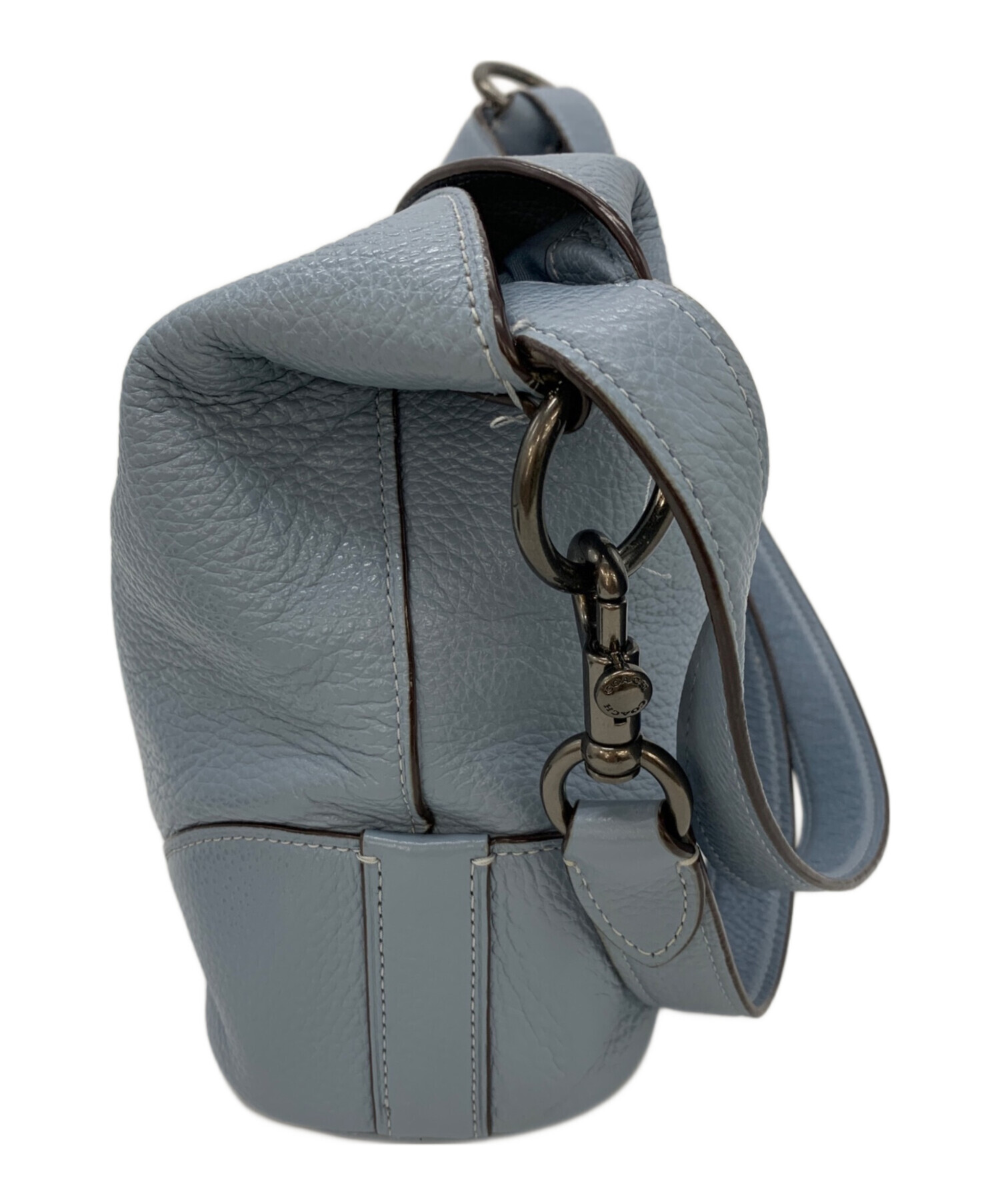 中古・古着通販】COACH (コーチ) ショルダーバッグ｜ブランド・古着