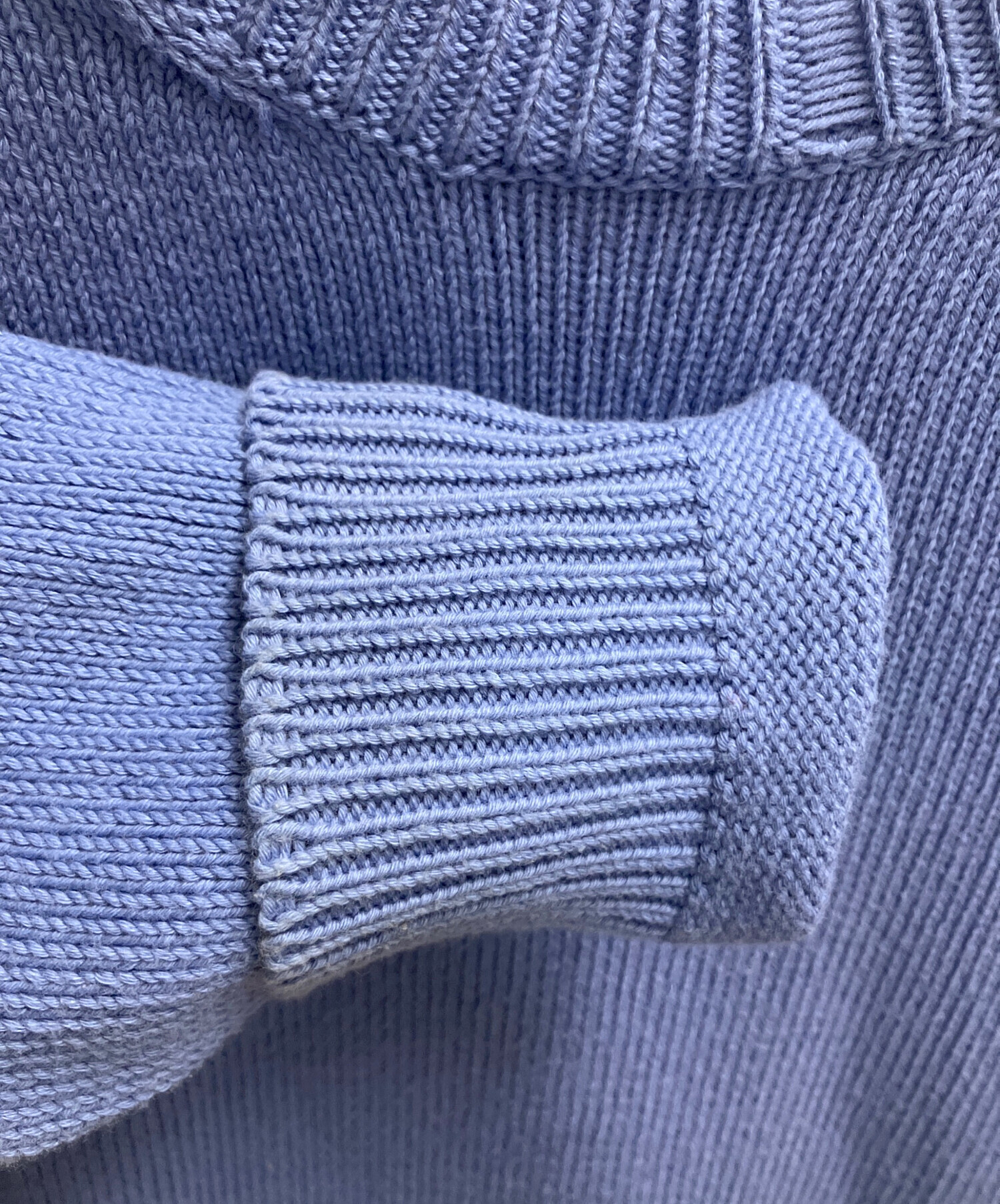 中古・古着通販】Maison Margiela (メゾンマルジェラ) デストロイ