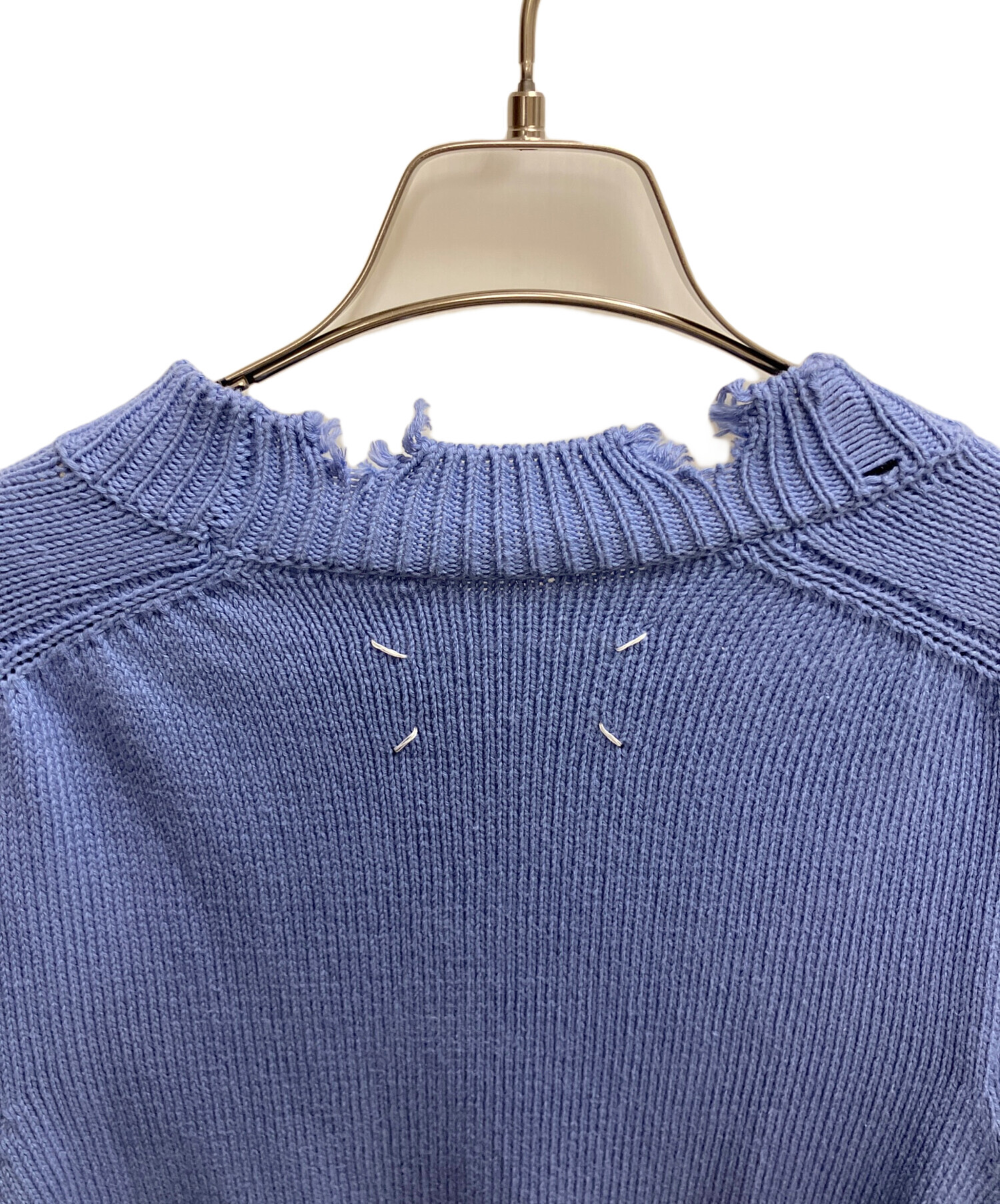 Madison margiela デストロイニット Maison Margiela】デストロイニット Maison Margiela デストロイニット