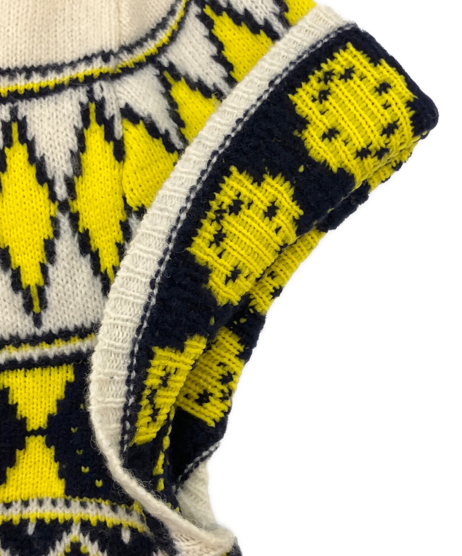 中古・古着通販】Maison Margiela (メゾンマルジェラ) ノルディック