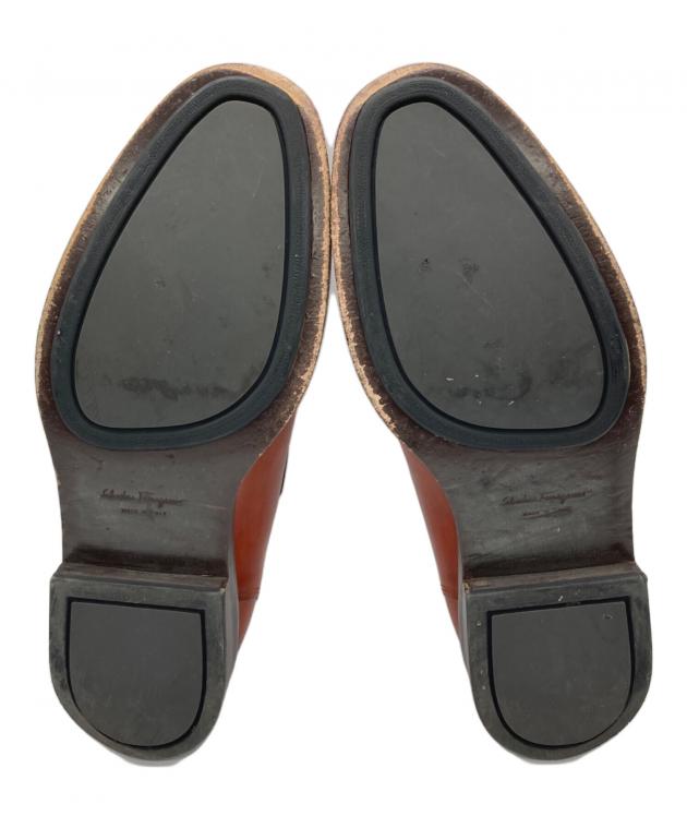 中古・古着通販】Salvatore Ferragamo (サルヴァトーレ フェラガモ