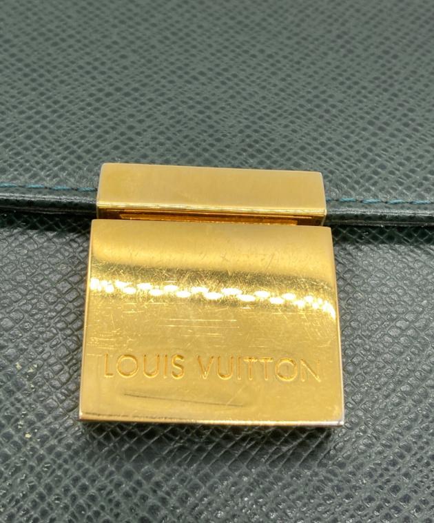 中古・古着通販】LOUIS VUITTON (ルイ ヴィトン) クラッチバッグ