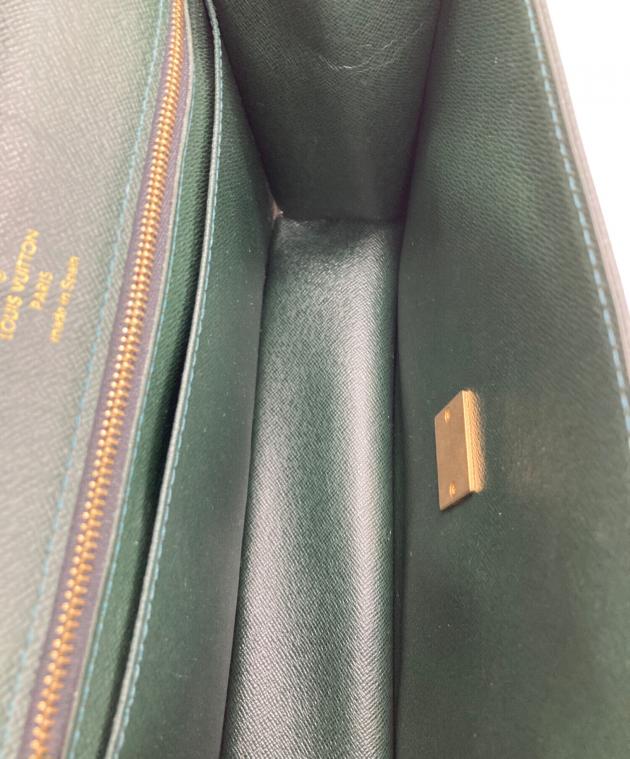 中古・古着通販】LOUIS VUITTON (ルイ ヴィトン) クラッチバッグ