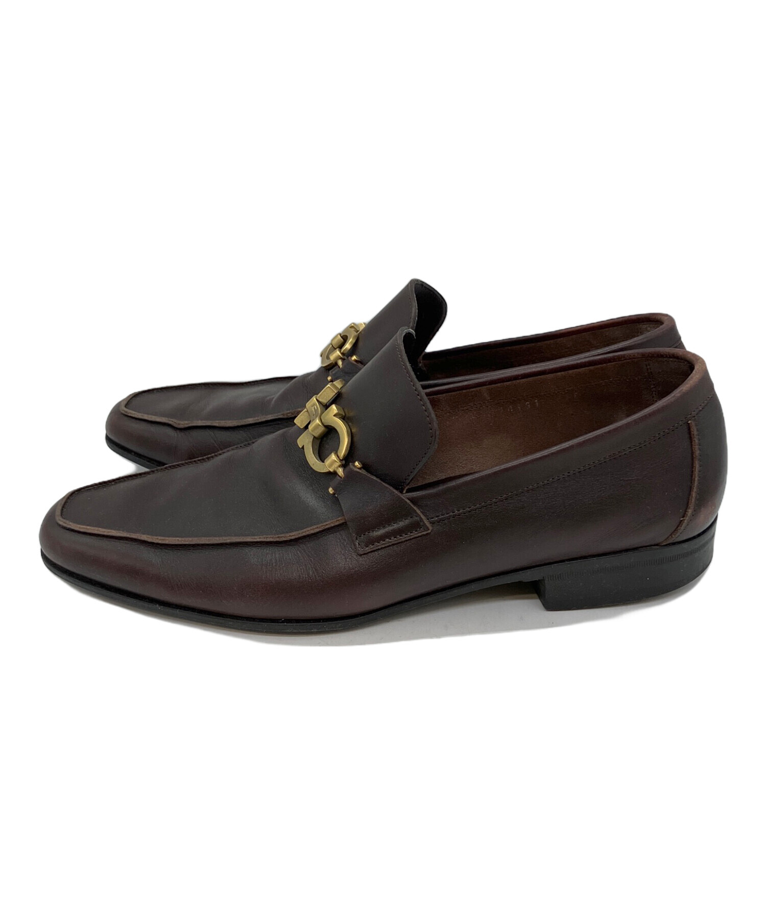 中古・古着通販】Salvatore Ferragamo (サルヴァトーレ フェラガモ