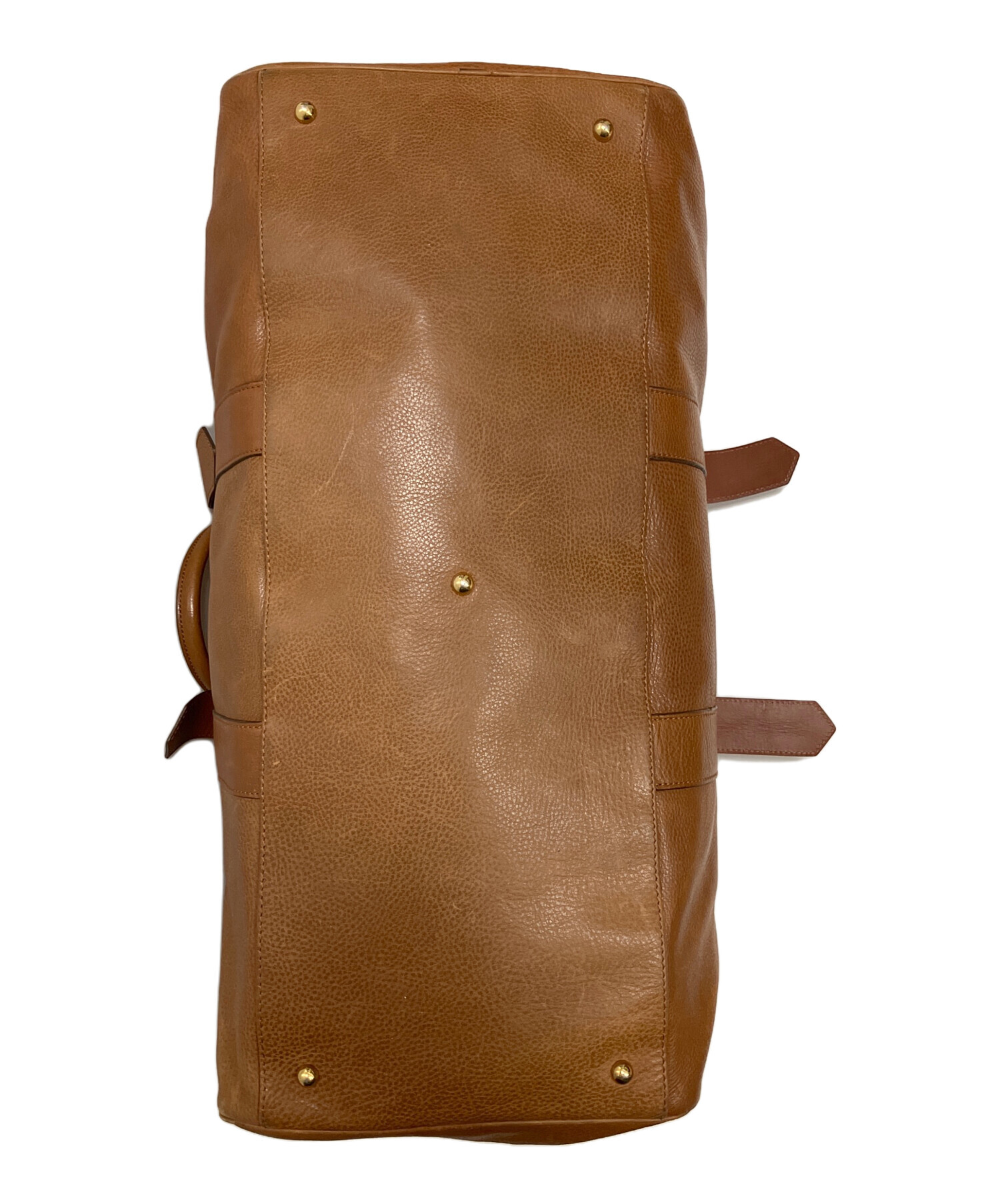 中古・古着通販】LONGCHAMP (ロンシャン) KATE MOSS (ケイト モス