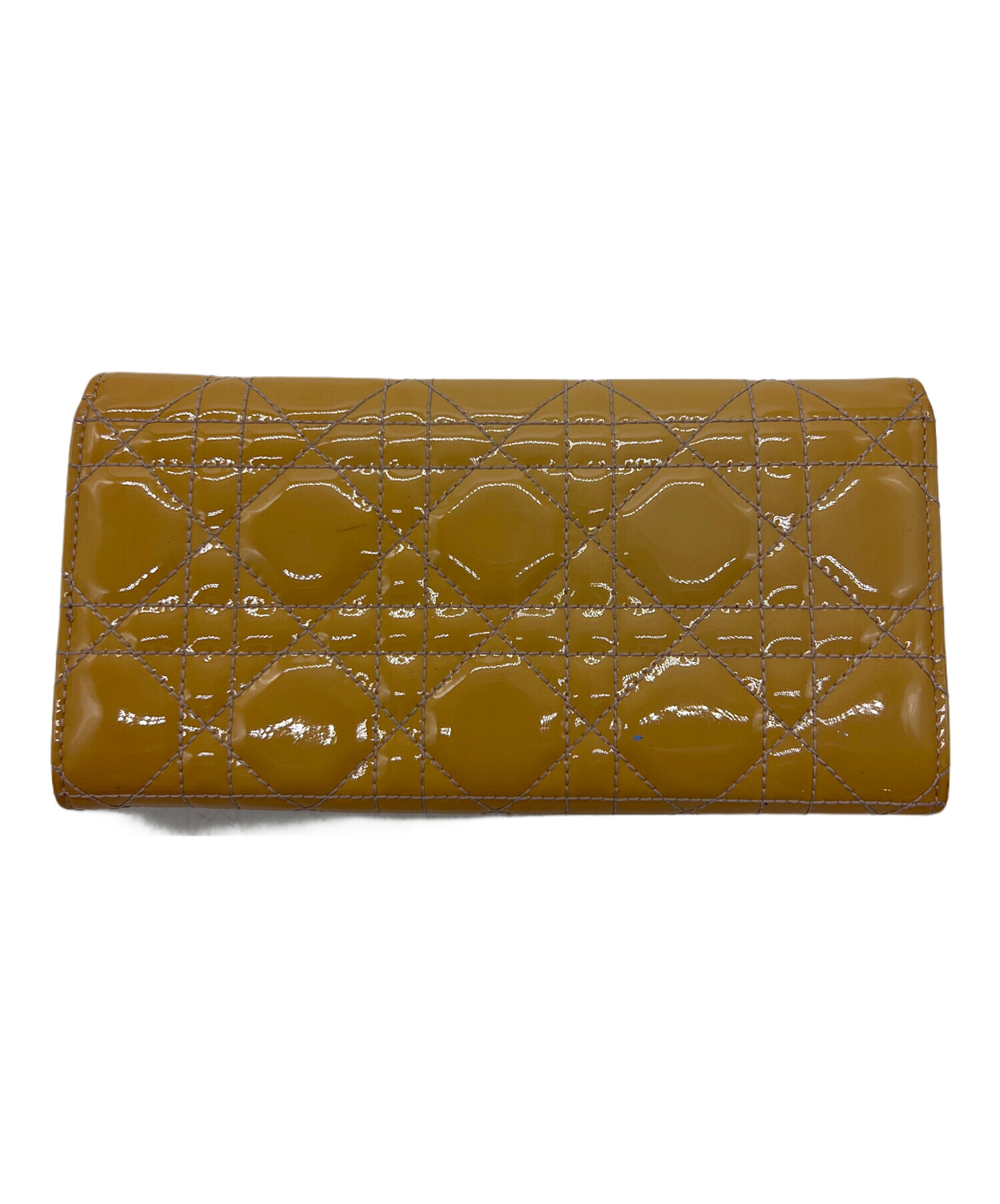 中古・古着通販】Christian Dior (クリスチャン ディオール) 長財布