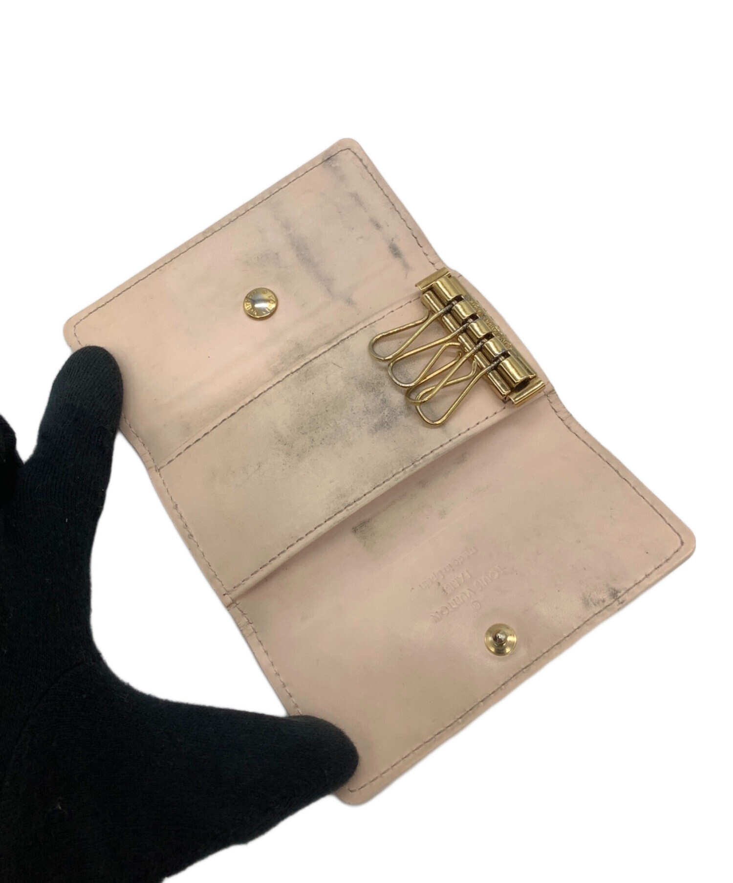 中古・古着通販】LOUIS VUITTON (ルイ ヴィトン) LOUIS VUITTON