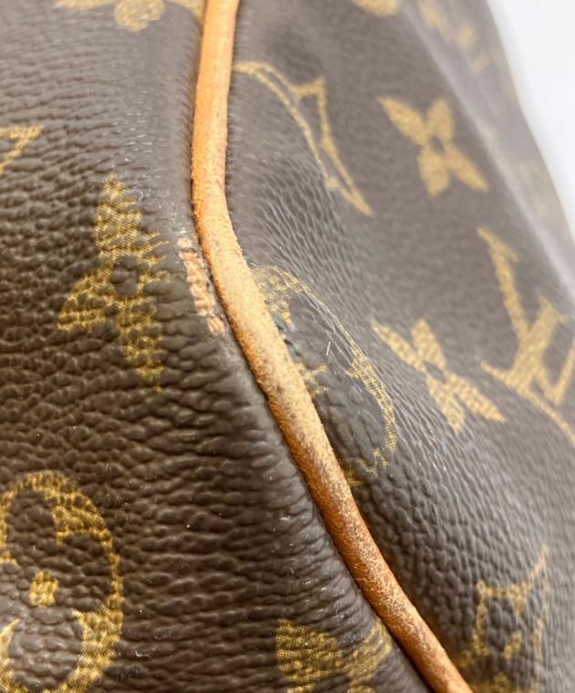 中古・古着通販】LOUIS VUITTON (ルイ ヴィトン) モノグラム キーポル