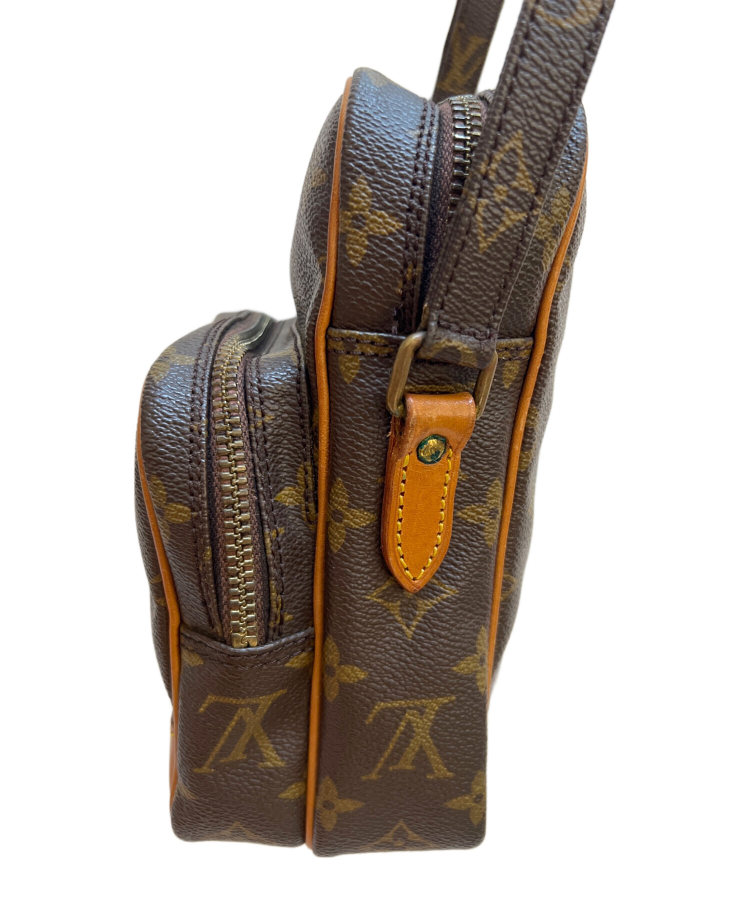 中古・古着通販】LOUIS VUITTON (ルイ ヴィトン) ショルダーバッグ