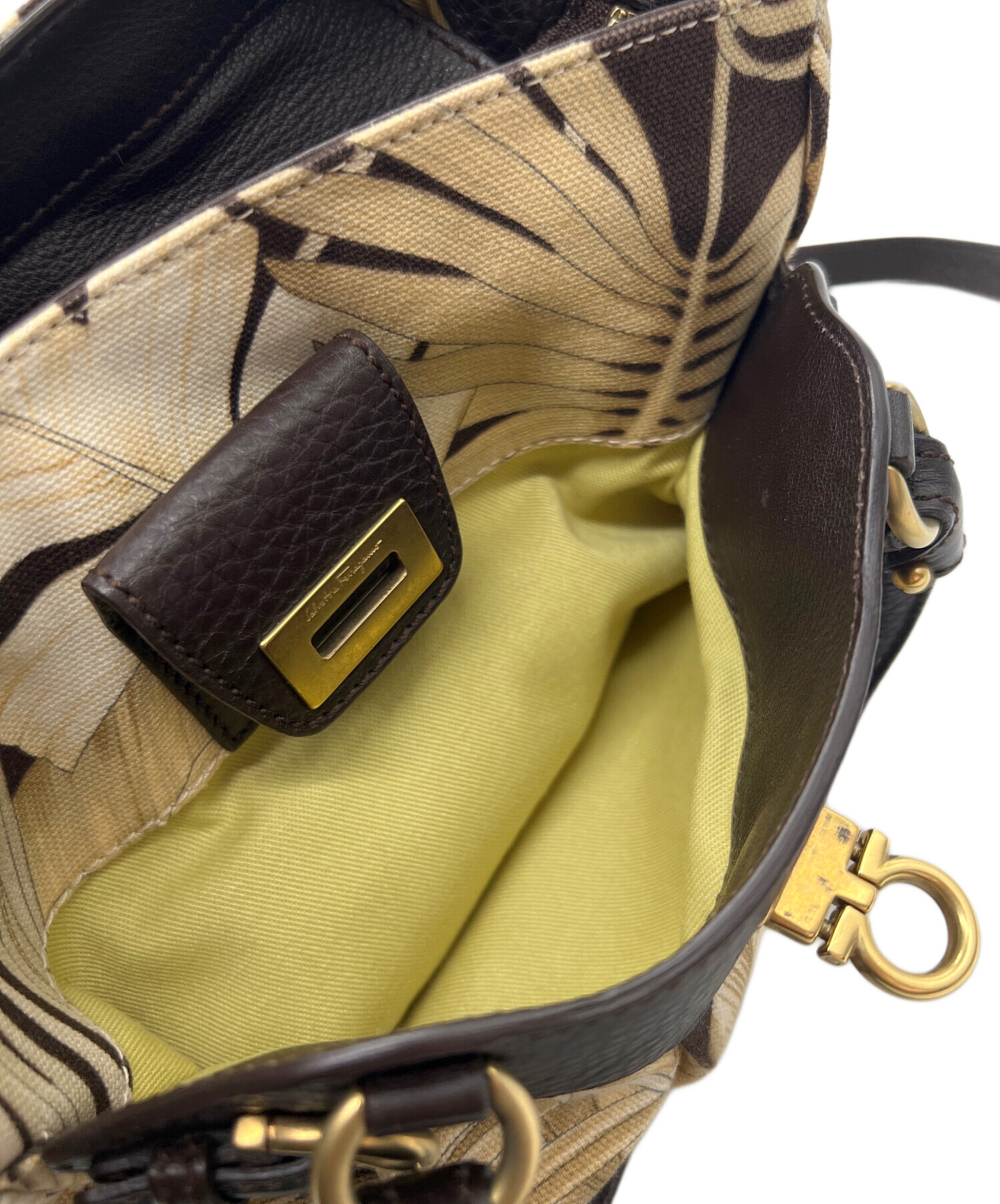 中古・古着通販】Salvatore Ferragamo (サルヴァトーレ フェラガモ