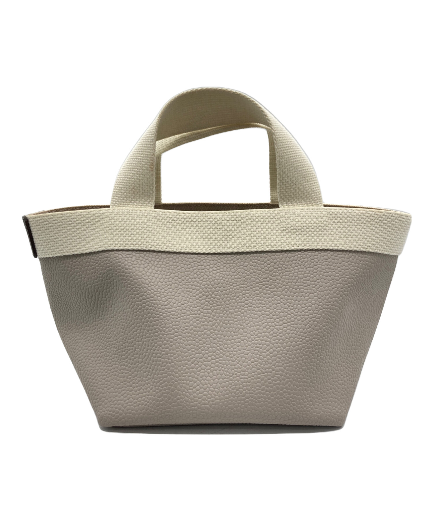 通販 トートバッグ エルベシャプリエ 中古・古着通販 Herve Chapelier