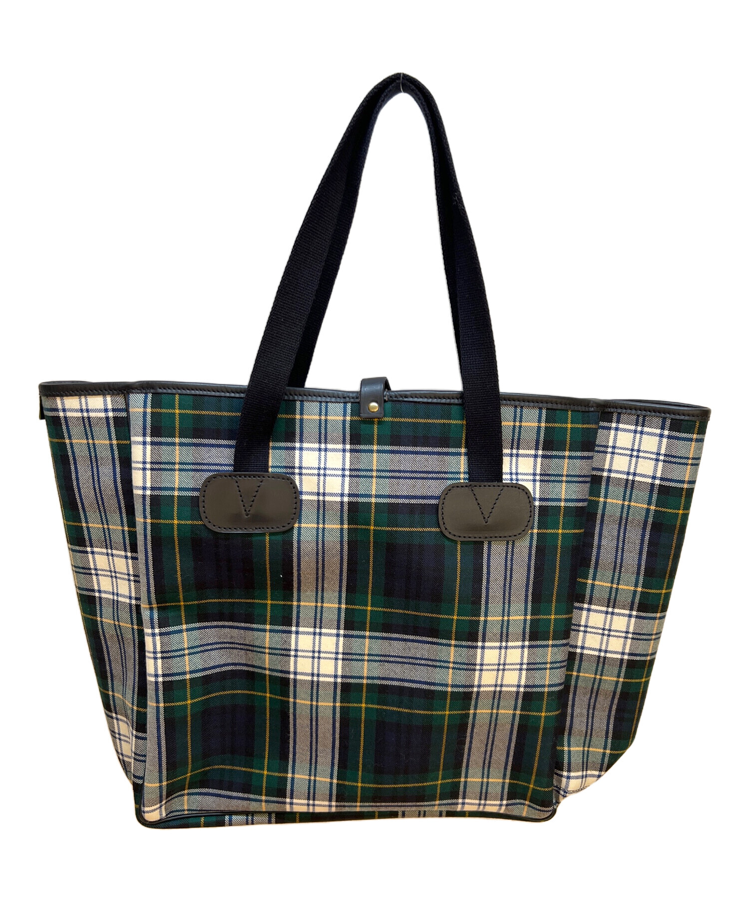 Brady ブレディ トートバッグ ギンガムチェック Brady チェック柄トートバッグ 楽天市場】//ブレディ Brady ギンガム