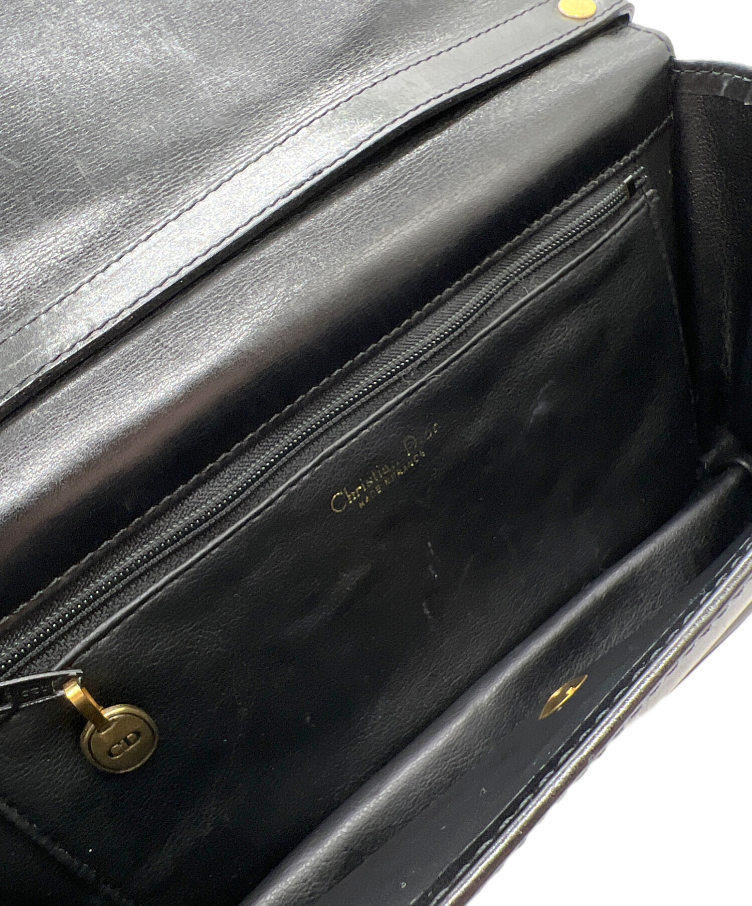 中古・古着通販】Christian Dior (クリスチャン ディオール