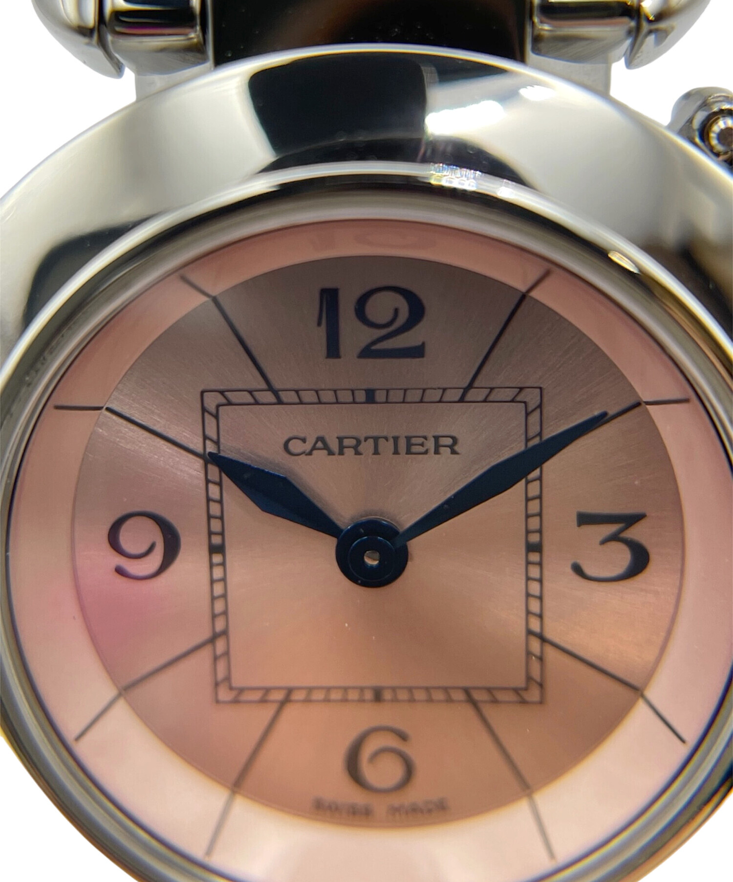 中古・古着通販】Cartier (カルティエ) Miss Pasha ミスパシャ Ref