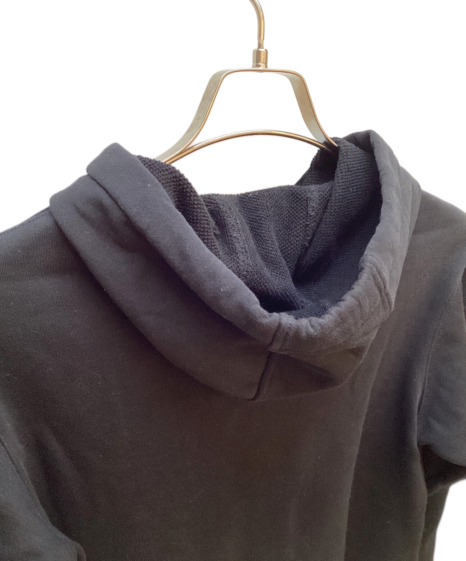 中古・古着通販】MONCLER (モンクレール) プルオーバーパーカー