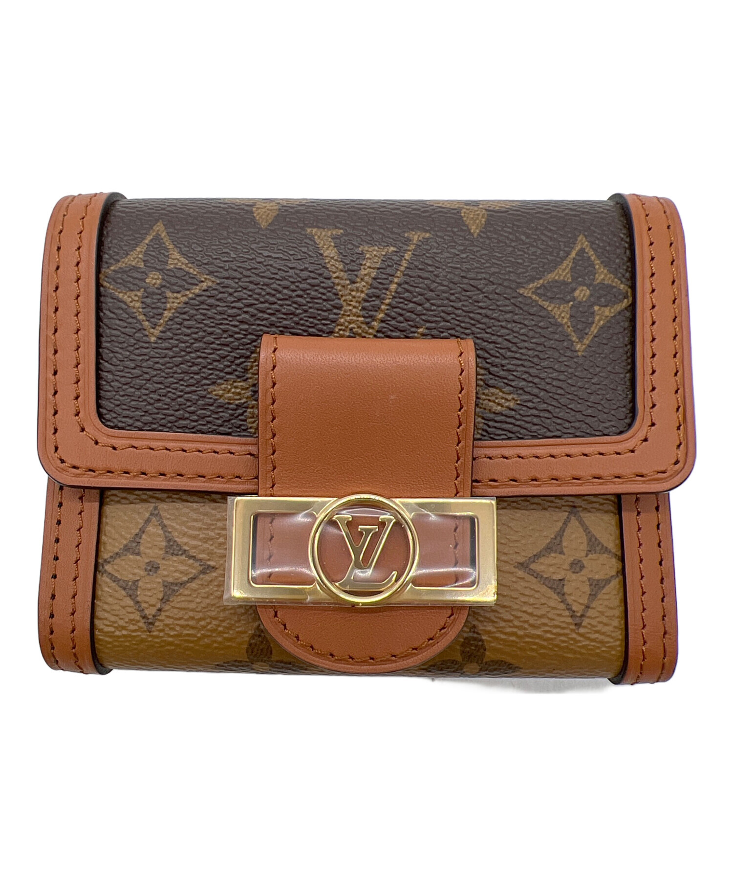 中古・古着通販】LOUIS VUITTON (ルイ ヴィトン) 財布｜ブランド・古着