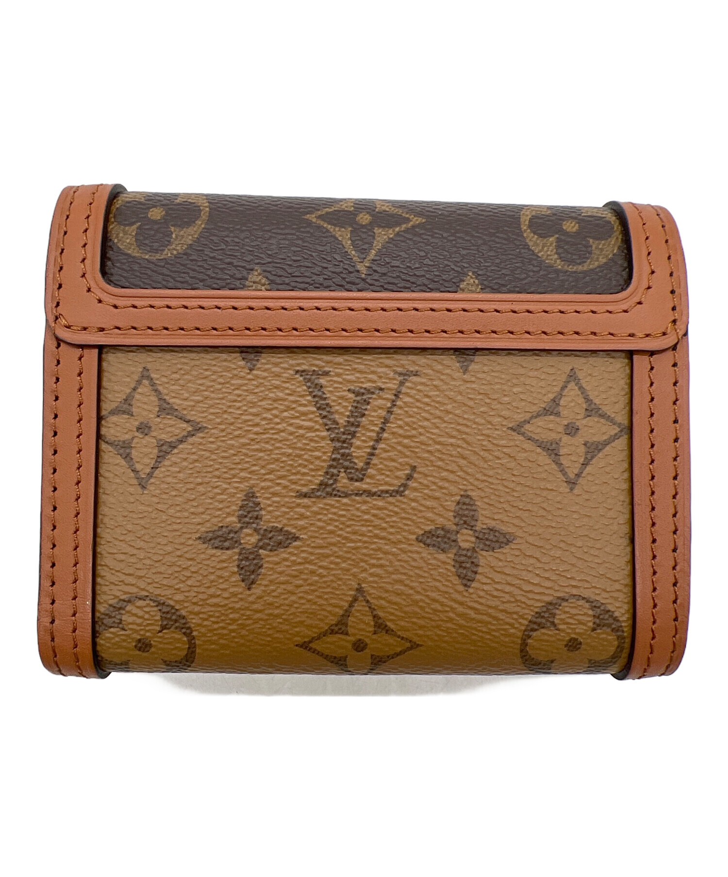 LOUIS VUITTON ルイヴィトン 財布・ケース レディース 【古着】【中古】 中古・古着通販】LOUIS VUITTON (ルイ ヴィトン) 財布｜ブランド・古着