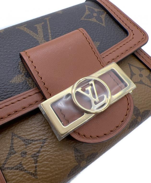 中古・古着通販】LOUIS VUITTON (ルイ ヴィトン) 財布｜ブランド・古着