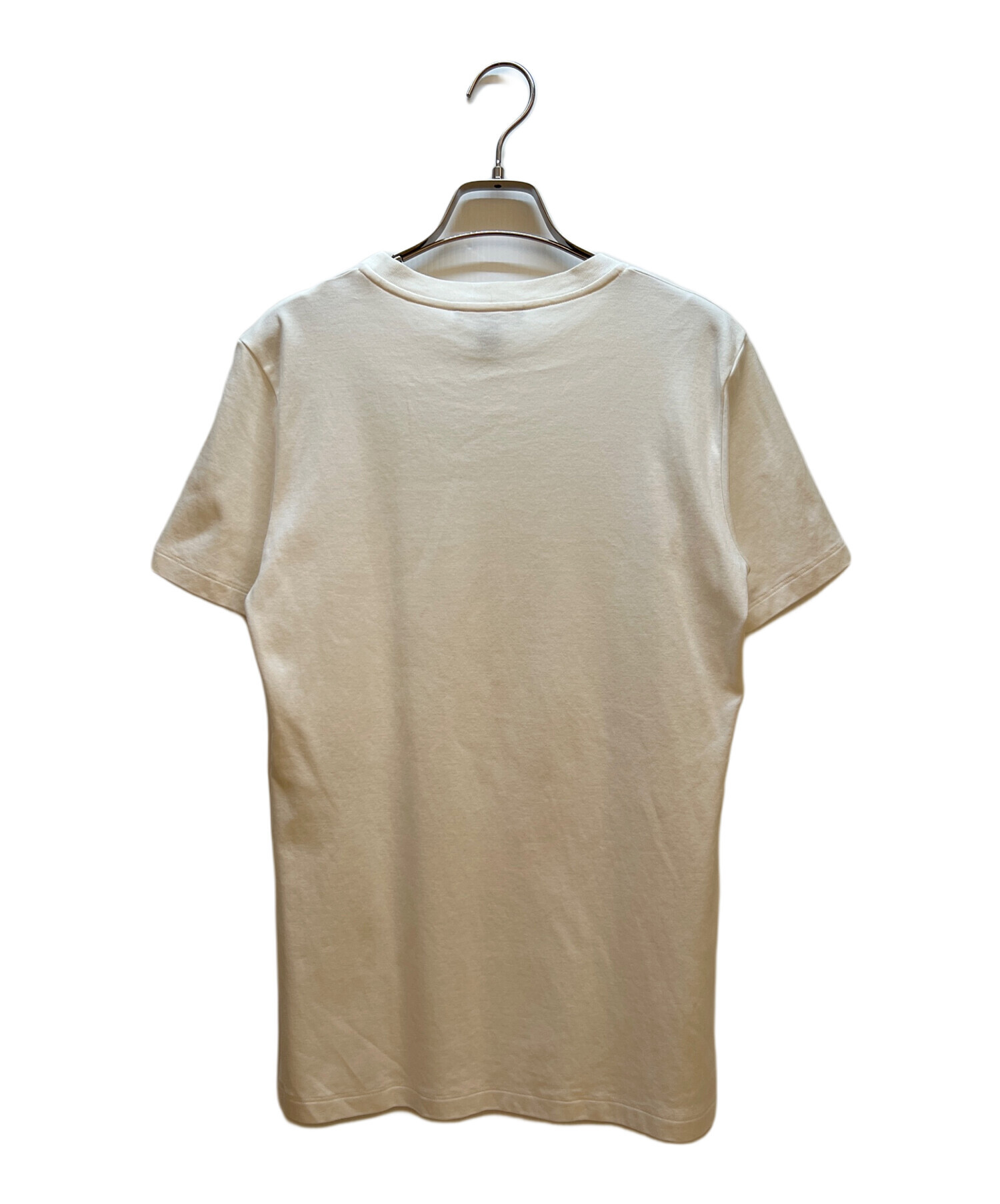 中古・古着通販】LOUIS VUITTON (ルイ ヴィトン) Tシャツ ホワイト