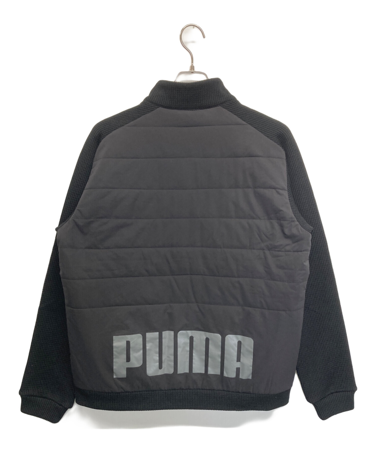 中古・古着通販】PUMA (プーマ) ゴルフウェア(トップス) サイズ:XL