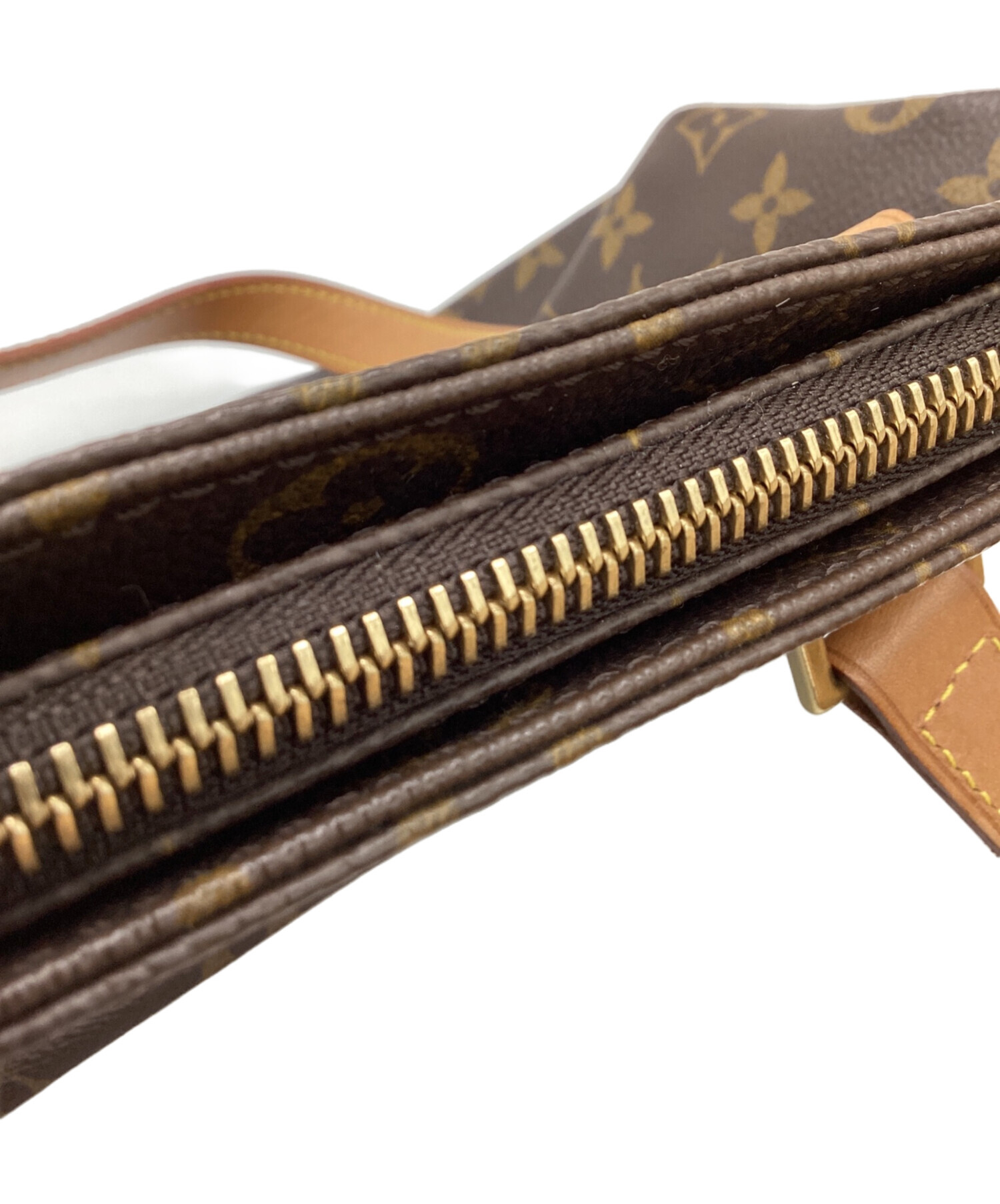 中古・古着通販】LOUIS VUITTON (ルイ ヴィトン) LOUIS VUITTON